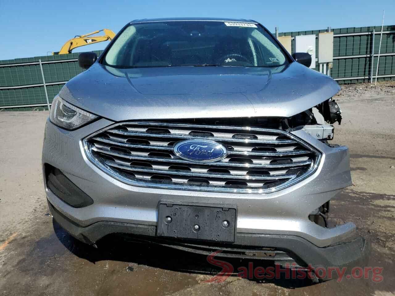 2FMPK4G9XMBA63594 2021 FORD EDGE