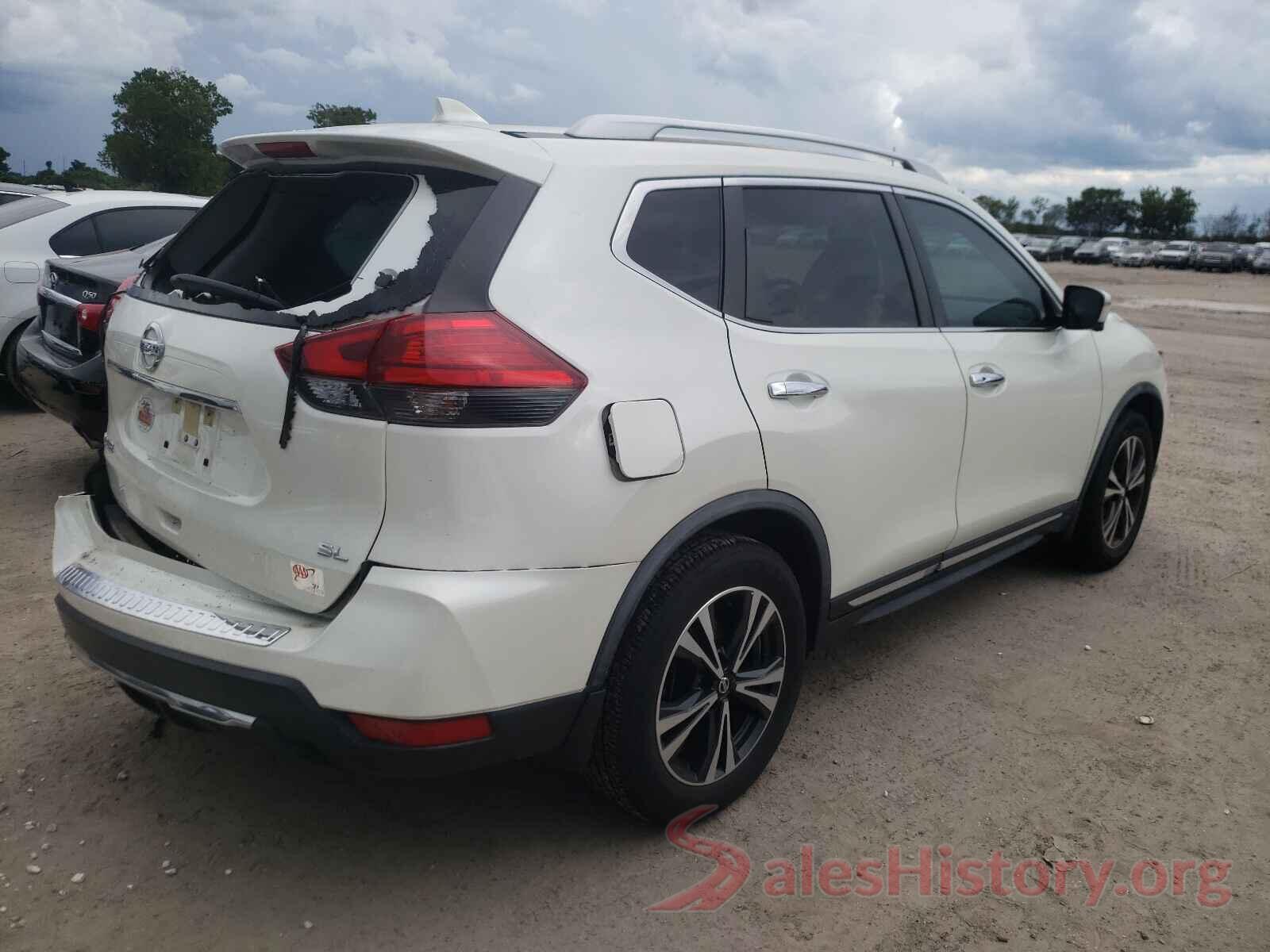 JN8AT2MT9HW404908 2017 NISSAN ROGUE