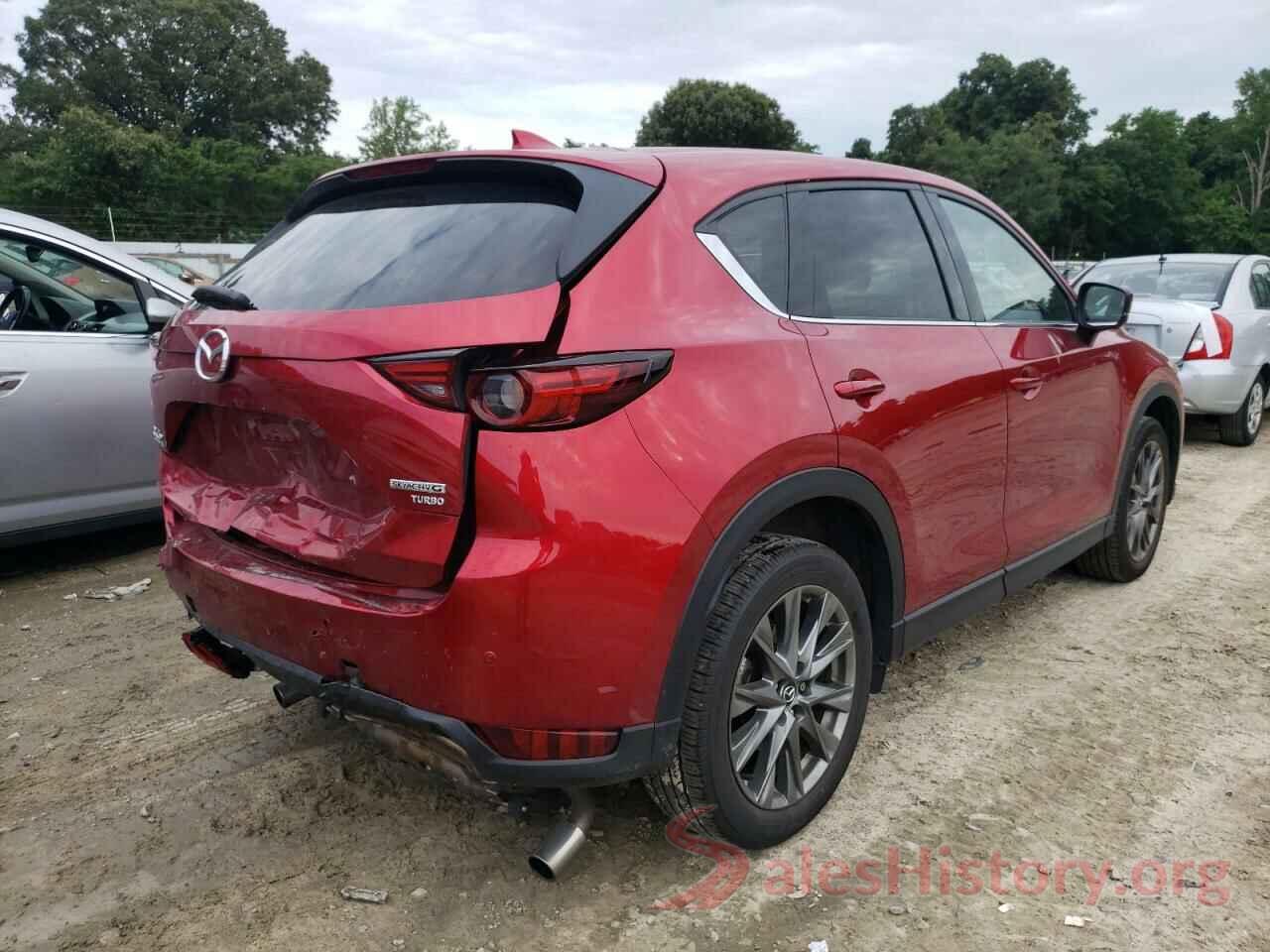 JM3KFBEY1M0432059 2021 MAZDA CX-5