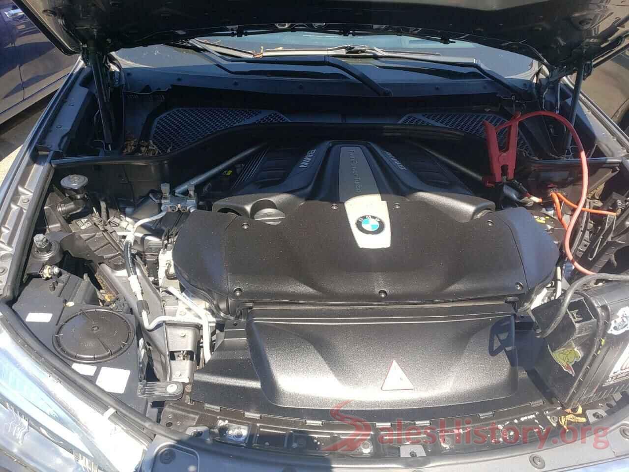 5UXKR6C38H0U13821 2017 BMW X5