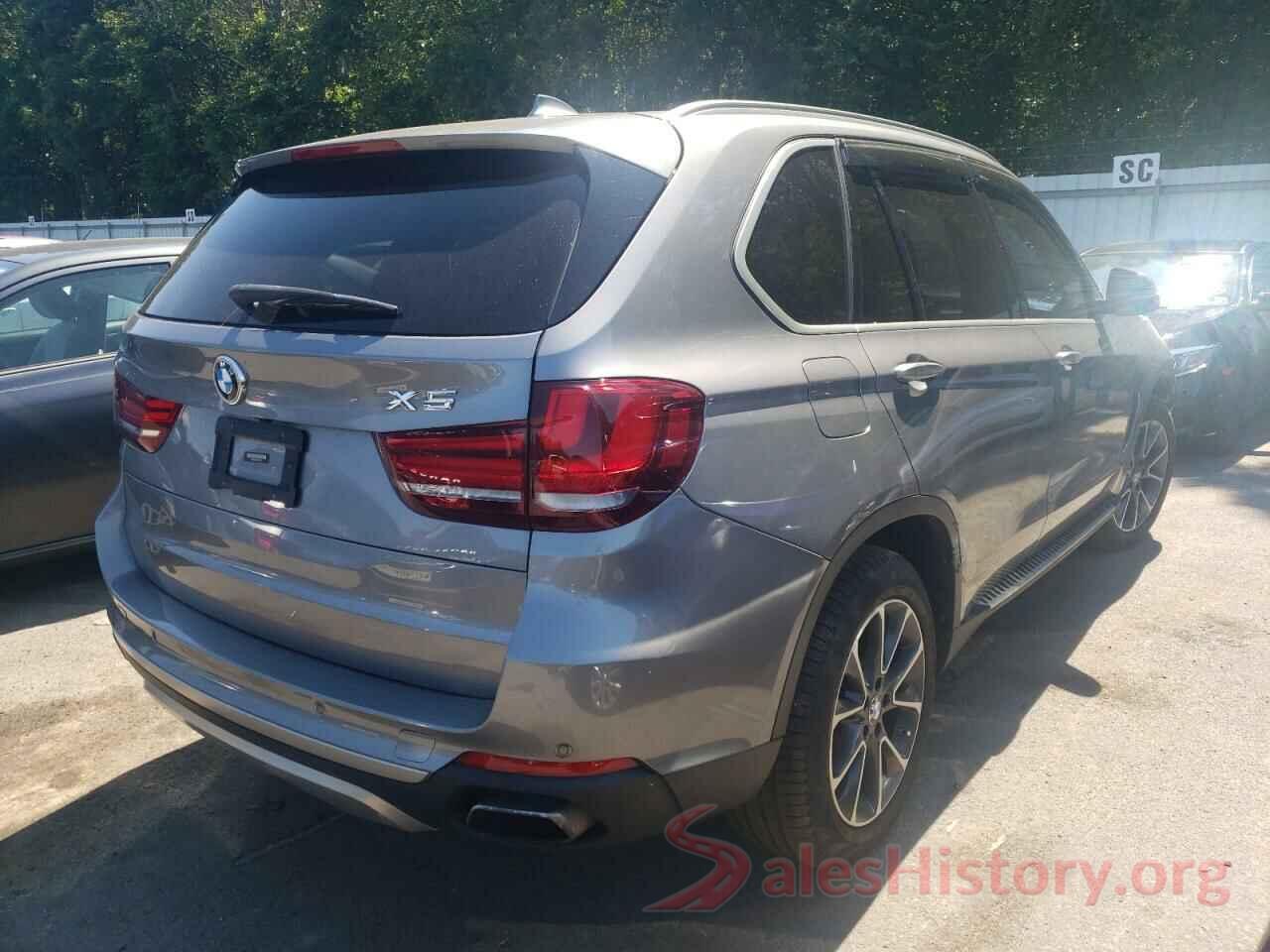 5UXKR6C38H0U13821 2017 BMW X5