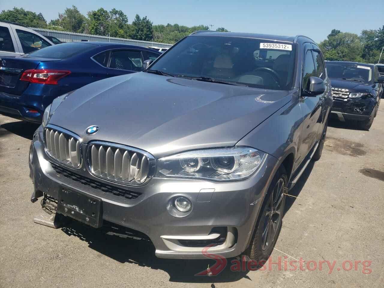 5UXKR6C38H0U13821 2017 BMW X5