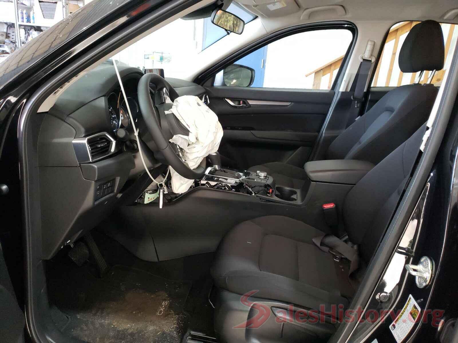 JM3KFBBM9L0842897 2020 MAZDA CX-5