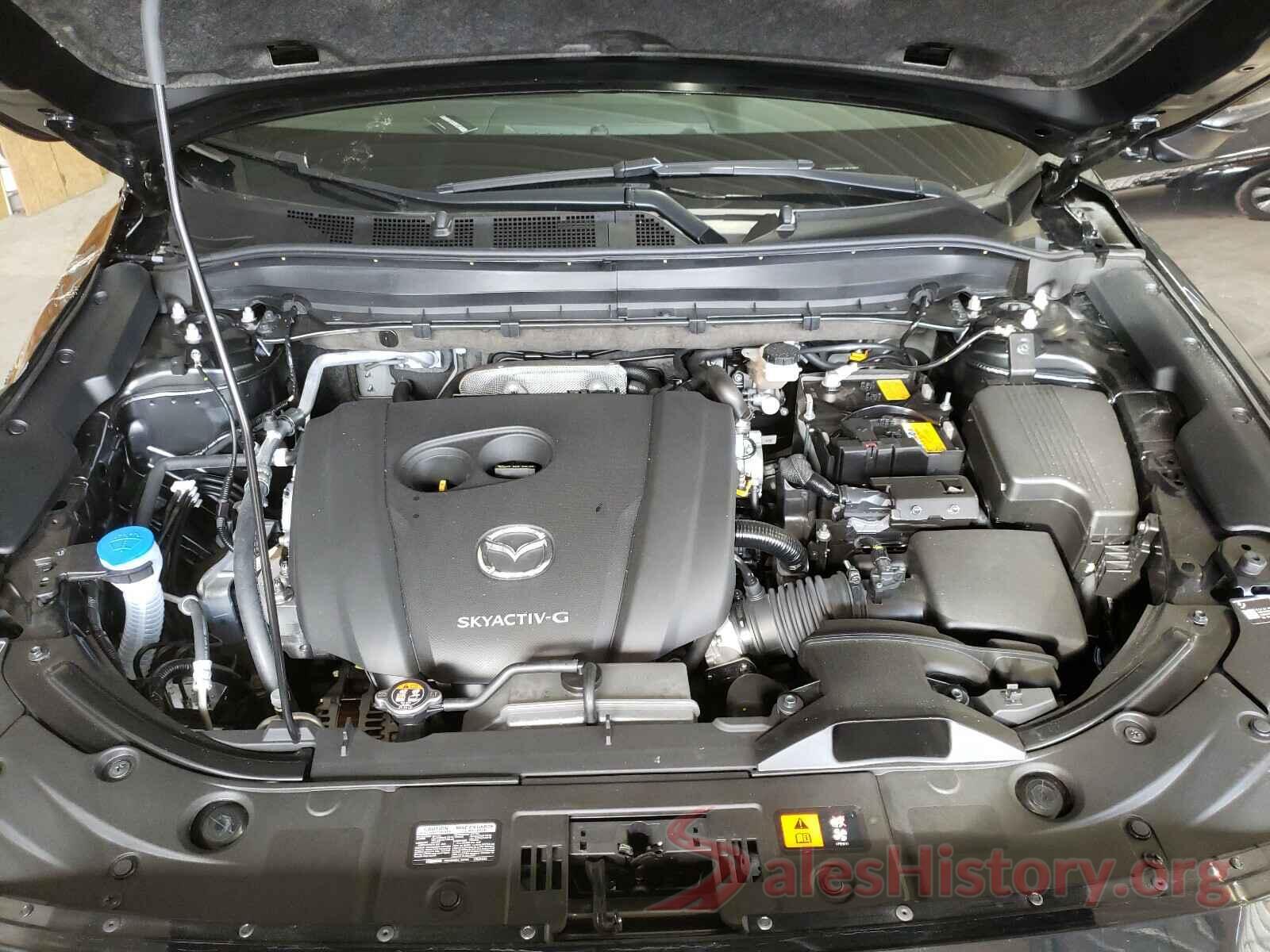 JM3KFBBM9L0842897 2020 MAZDA CX-5