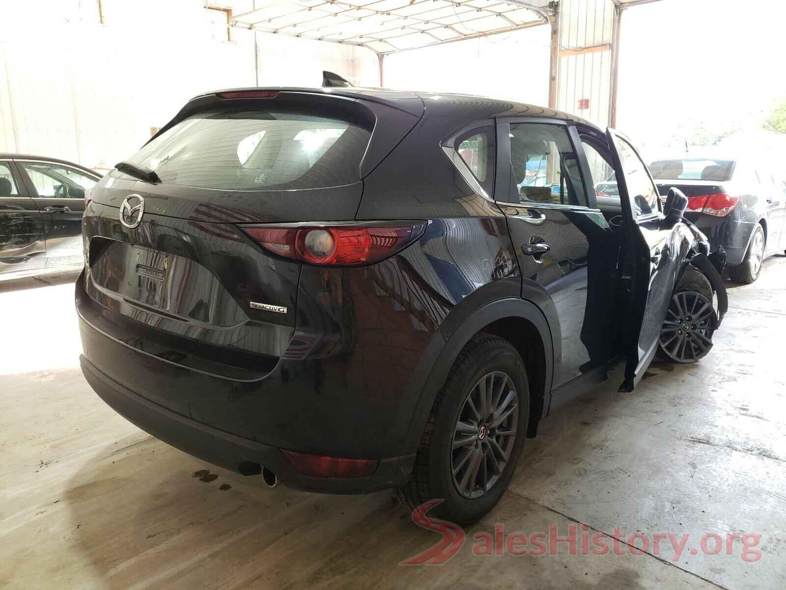 JM3KFBBM9L0842897 2020 MAZDA CX-5