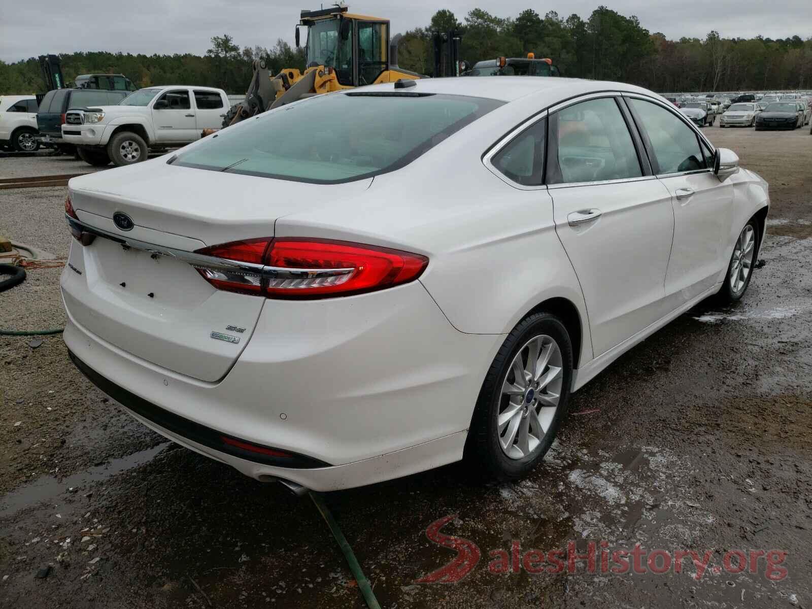 3FA6P0HD5HR140026 2017 FORD FUSION