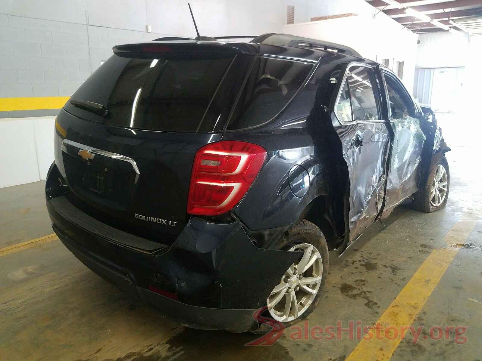 2GNALCEK5G1106845 2016 CHEVROLET EQUINOX