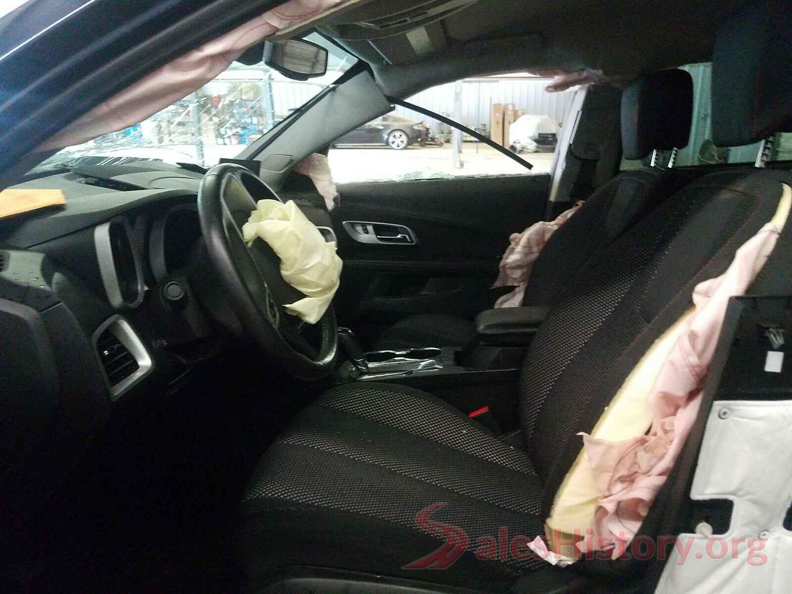 2GNALCEK5G1106845 2016 CHEVROLET EQUINOX