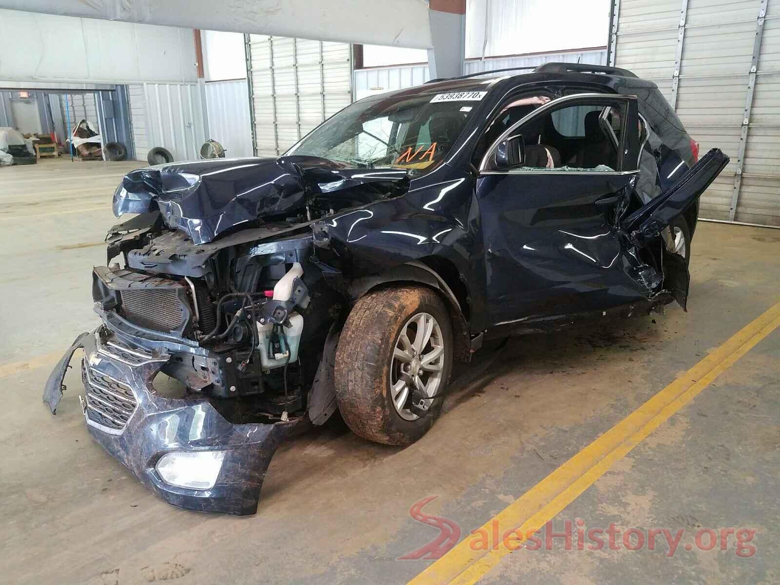 2GNALCEK5G1106845 2016 CHEVROLET EQUINOX