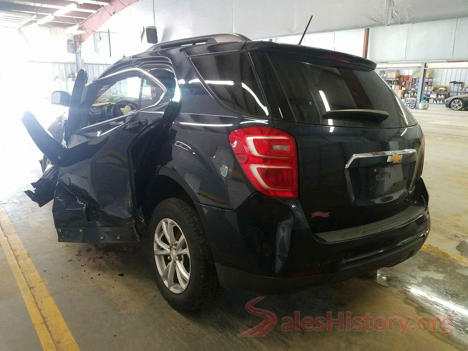 2GNALCEK5G1106845 2016 CHEVROLET EQUINOX