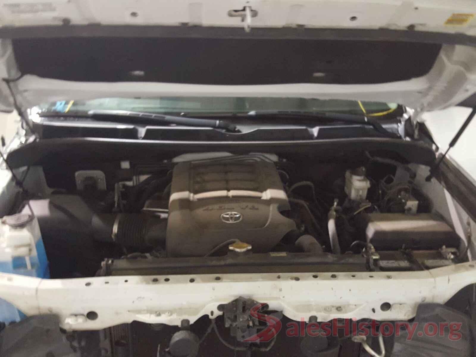 5TFEM5F13HX121616 2017 TOYOTA TUNDRA