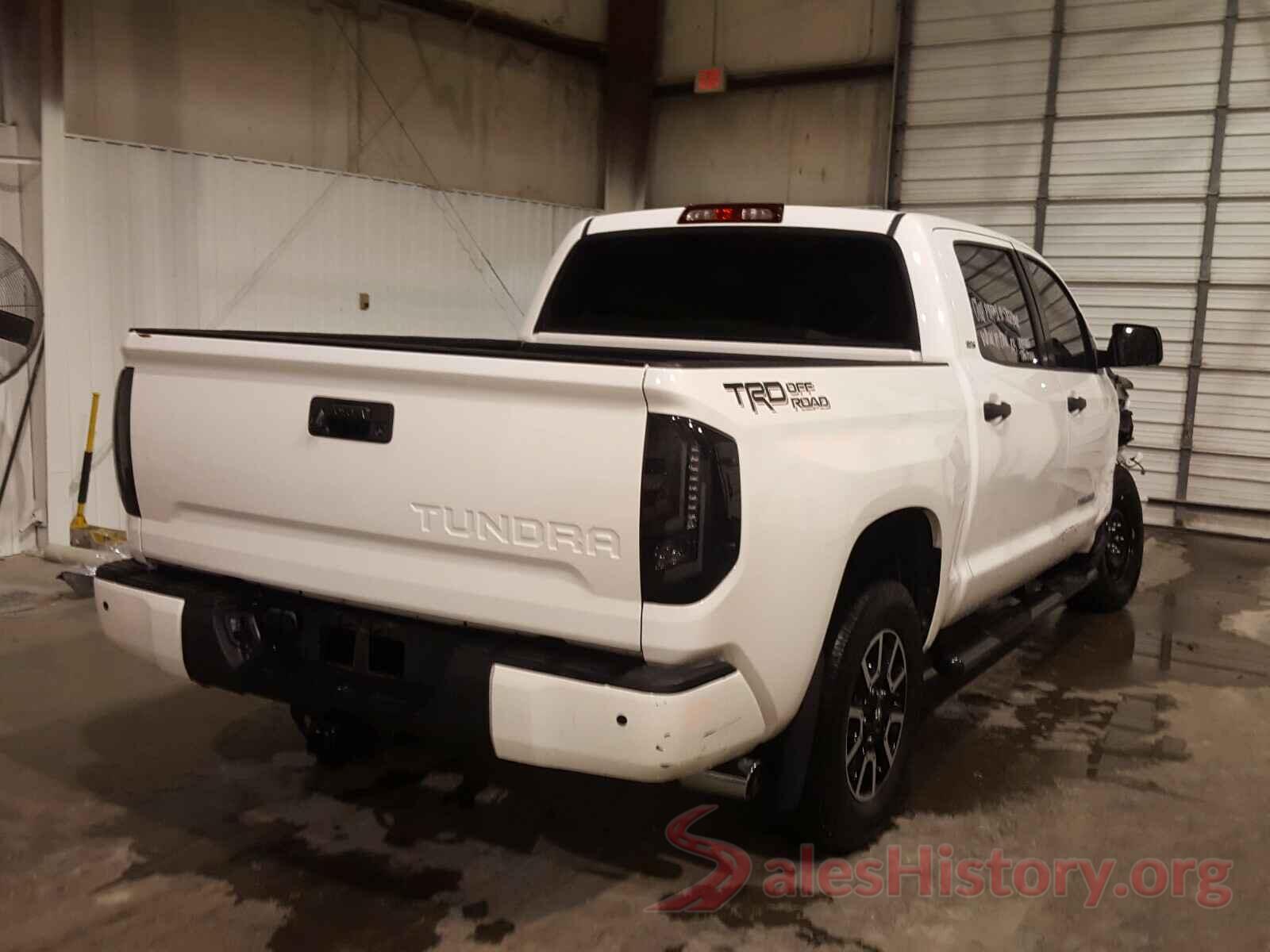 5TFEM5F13HX121616 2017 TOYOTA TUNDRA