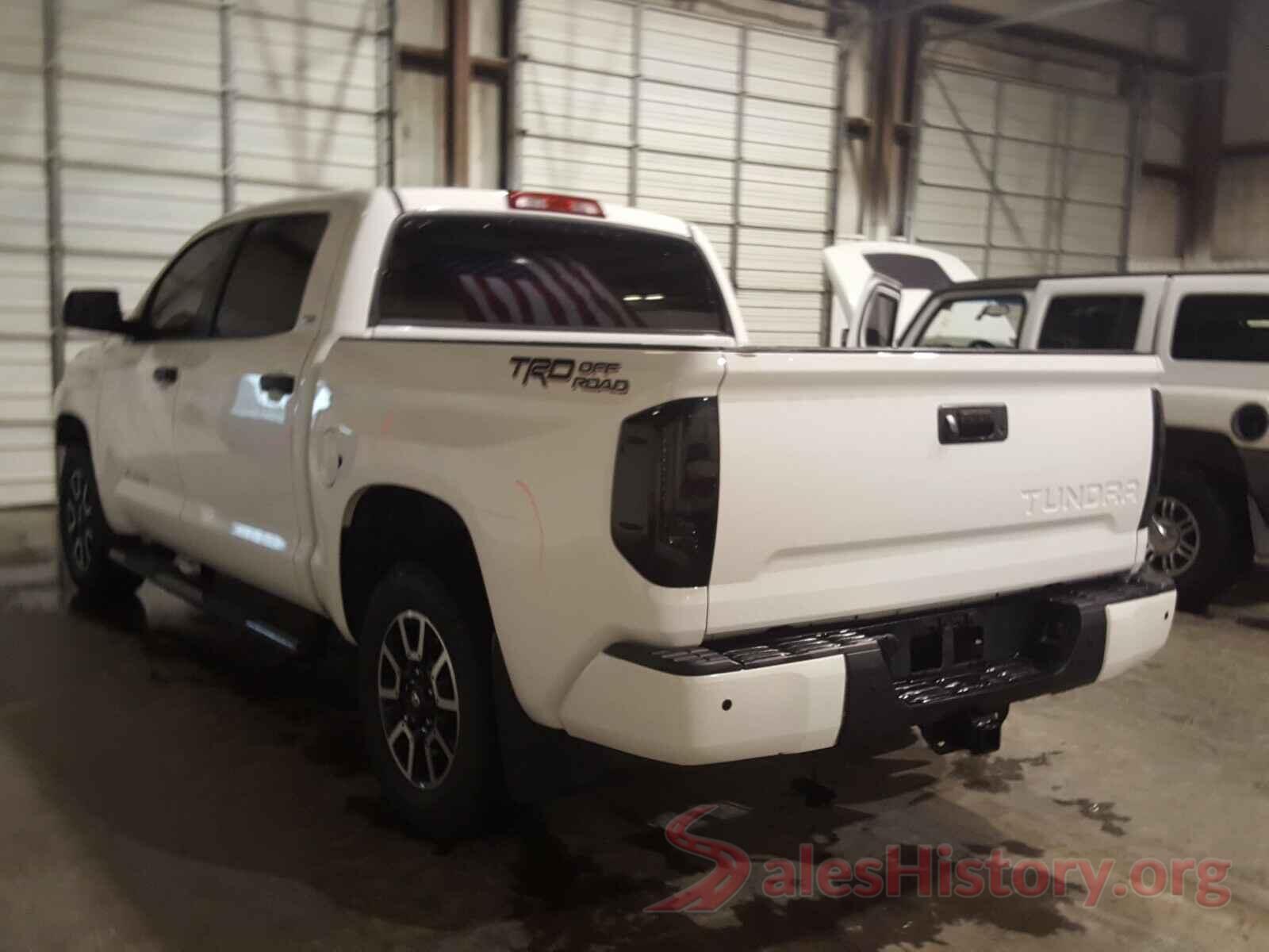 5TFEM5F13HX121616 2017 TOYOTA TUNDRA