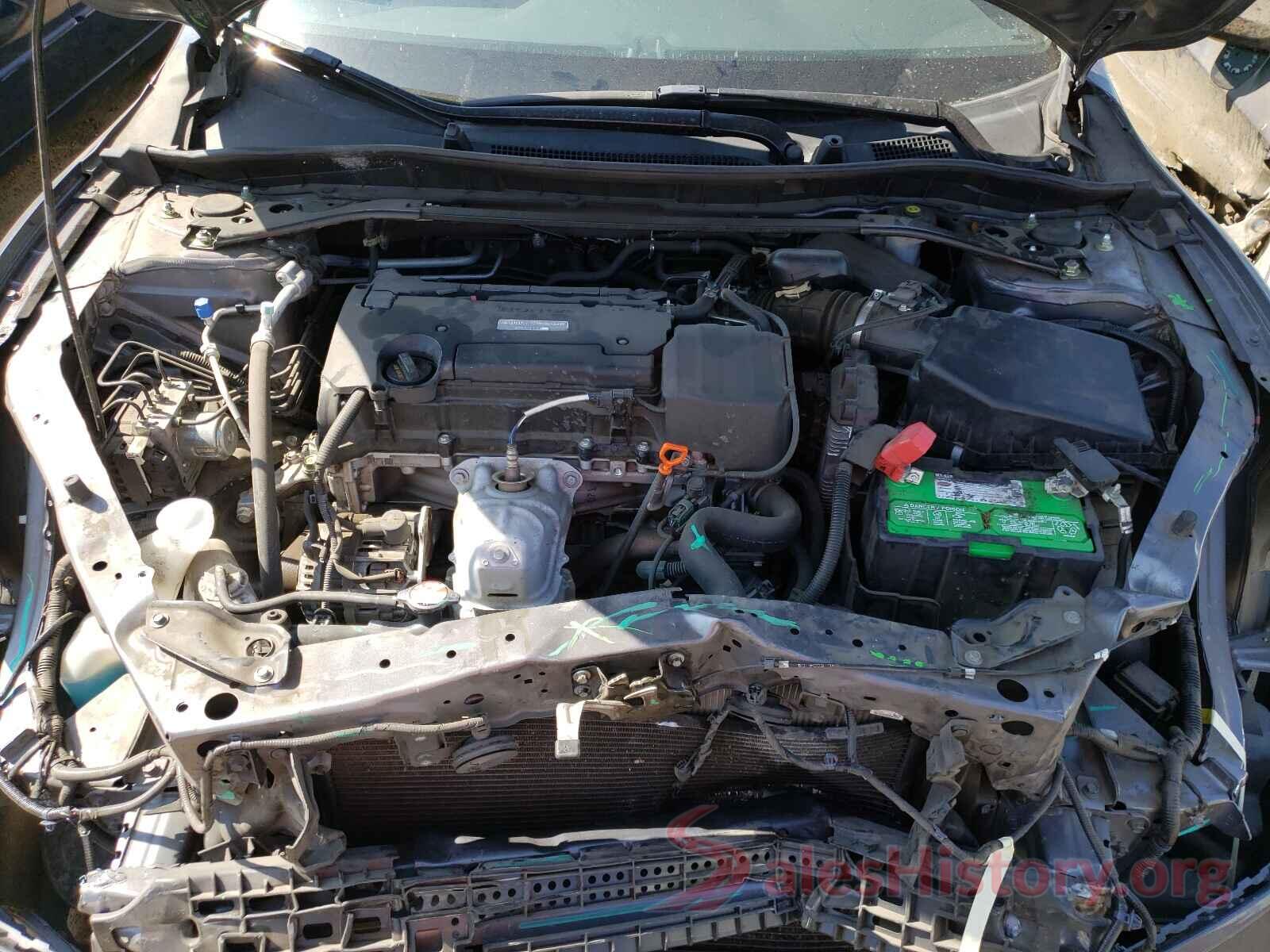 1HGCR2F54GA239123 2016 HONDA ACCORD