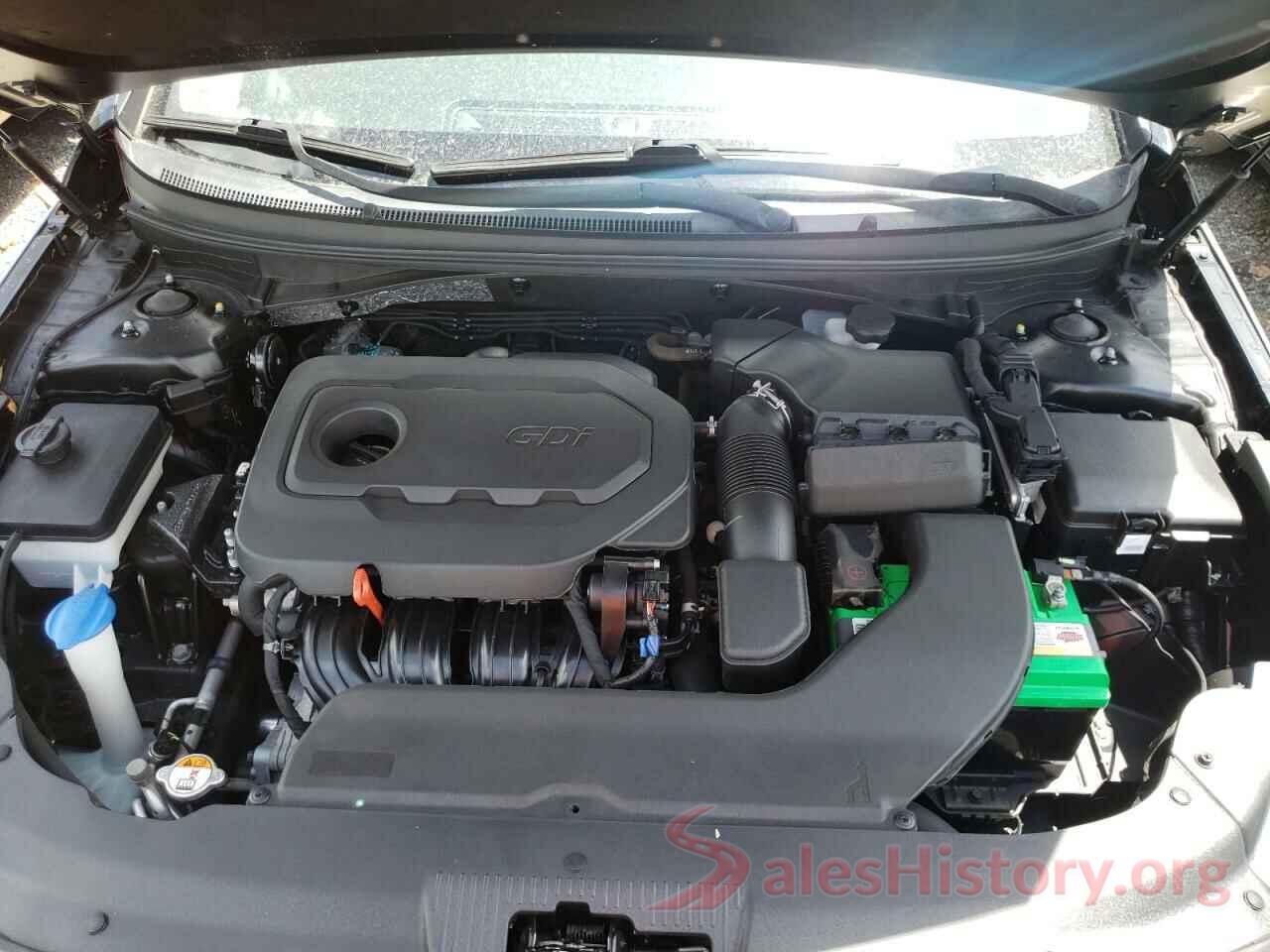 5NPE24AF0HH499066 2017 HYUNDAI SONATA