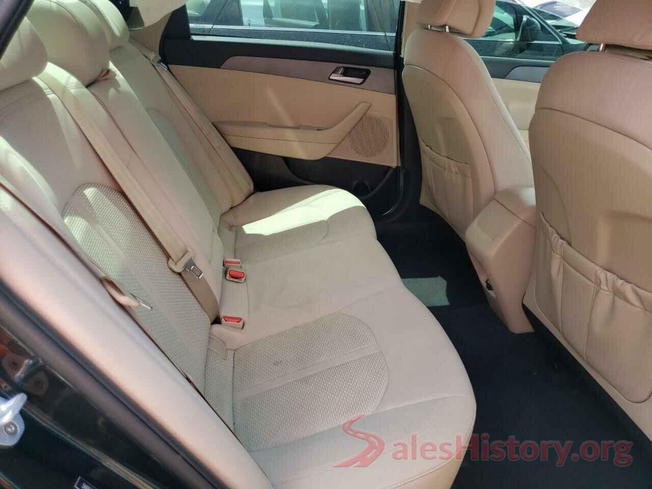 5NPE24AF0HH499066 2017 HYUNDAI SONATA