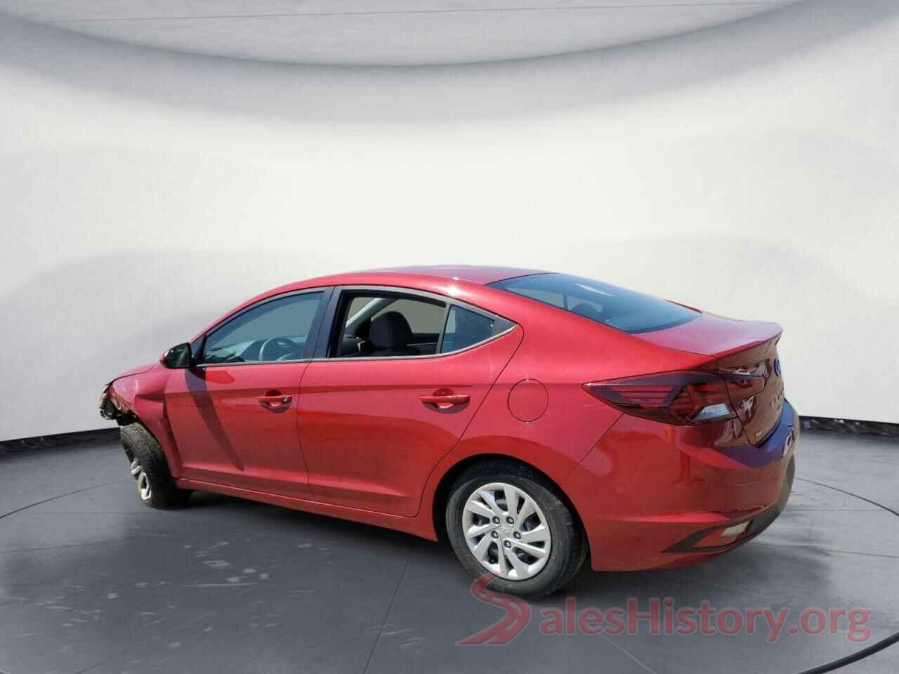 KMHD74LF7LU067000 2020 HYUNDAI ELANTRA