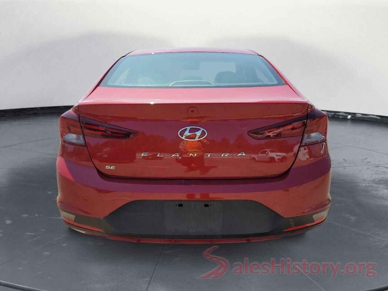 KMHD74LF7LU067000 2020 HYUNDAI ELANTRA