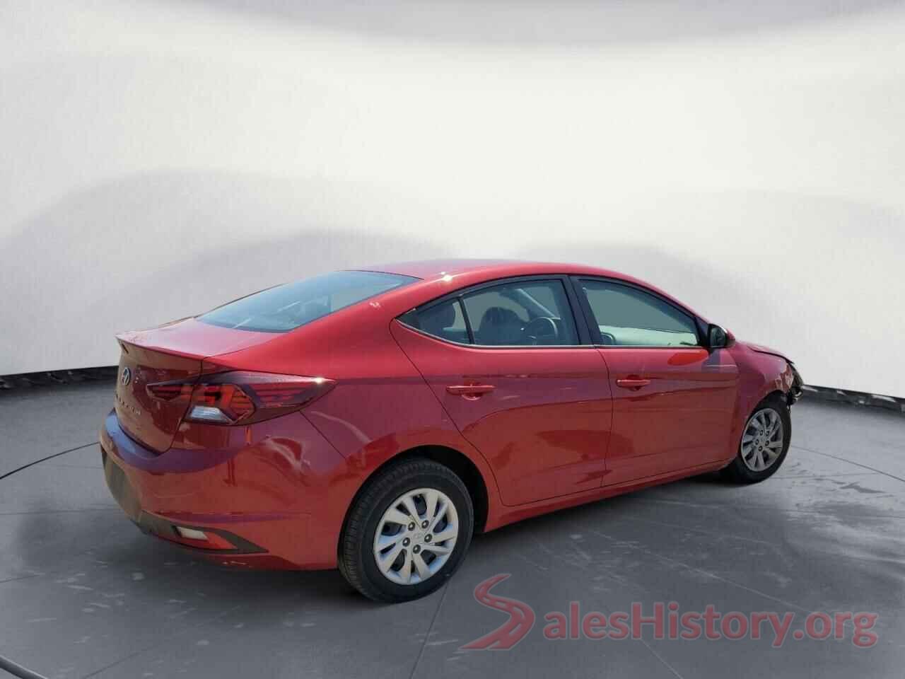 KMHD74LF7LU067000 2020 HYUNDAI ELANTRA