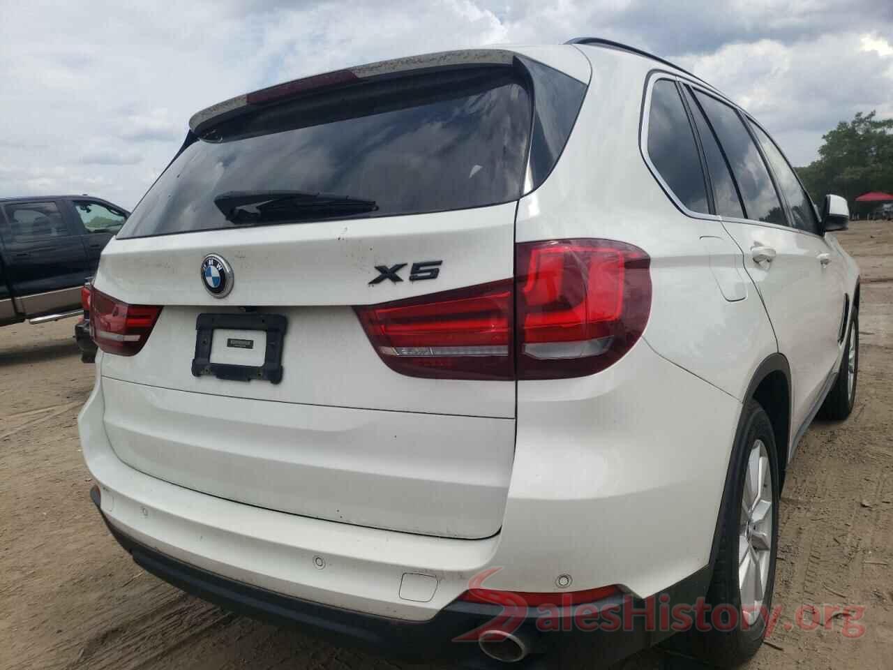 5UXKS4C5XE0J95578 2014 BMW X5