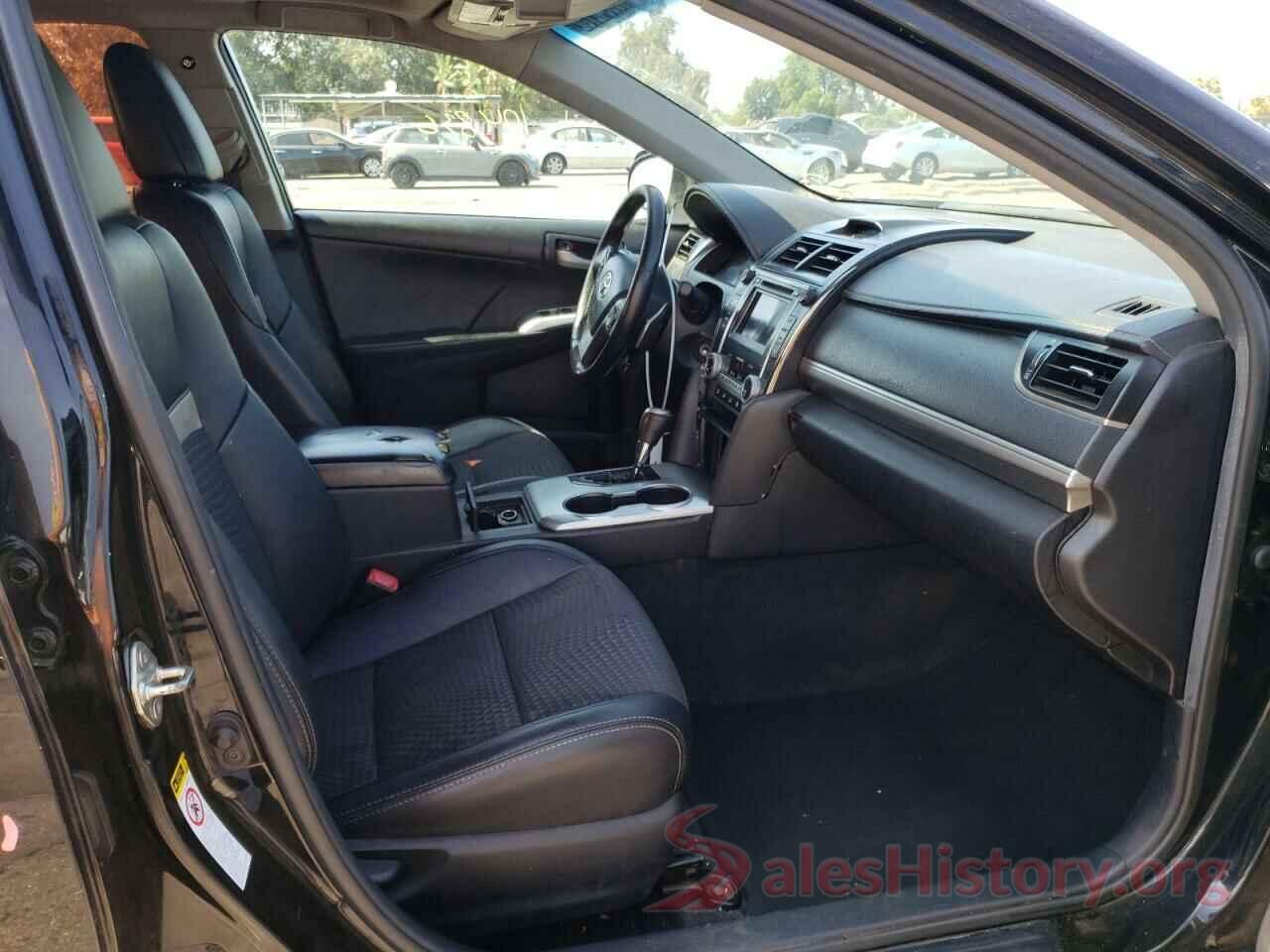 4T1BF1FK5EU374492 2014 TOYOTA CAMRY