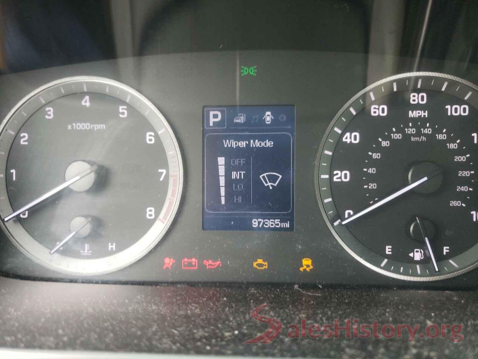 5NPE24AF9GH404874 2016 HYUNDAI SONATA