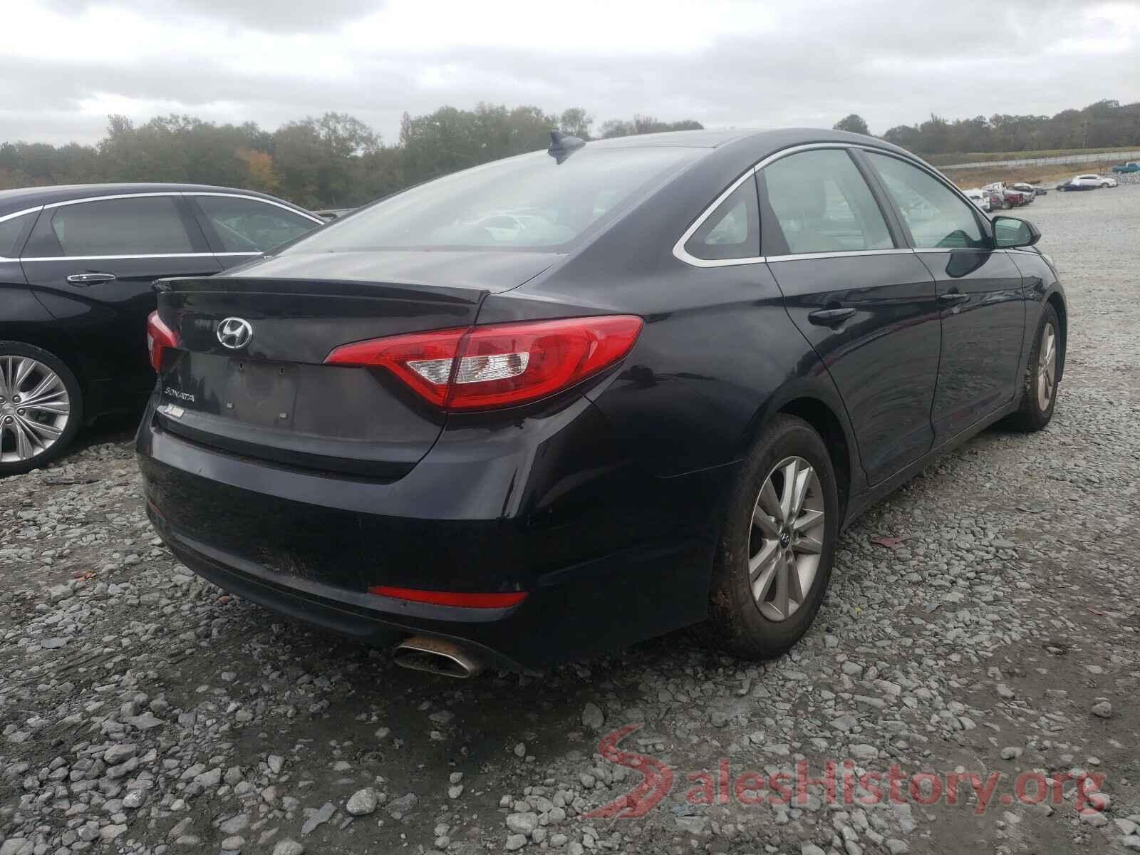 5NPE24AF9GH404874 2016 HYUNDAI SONATA