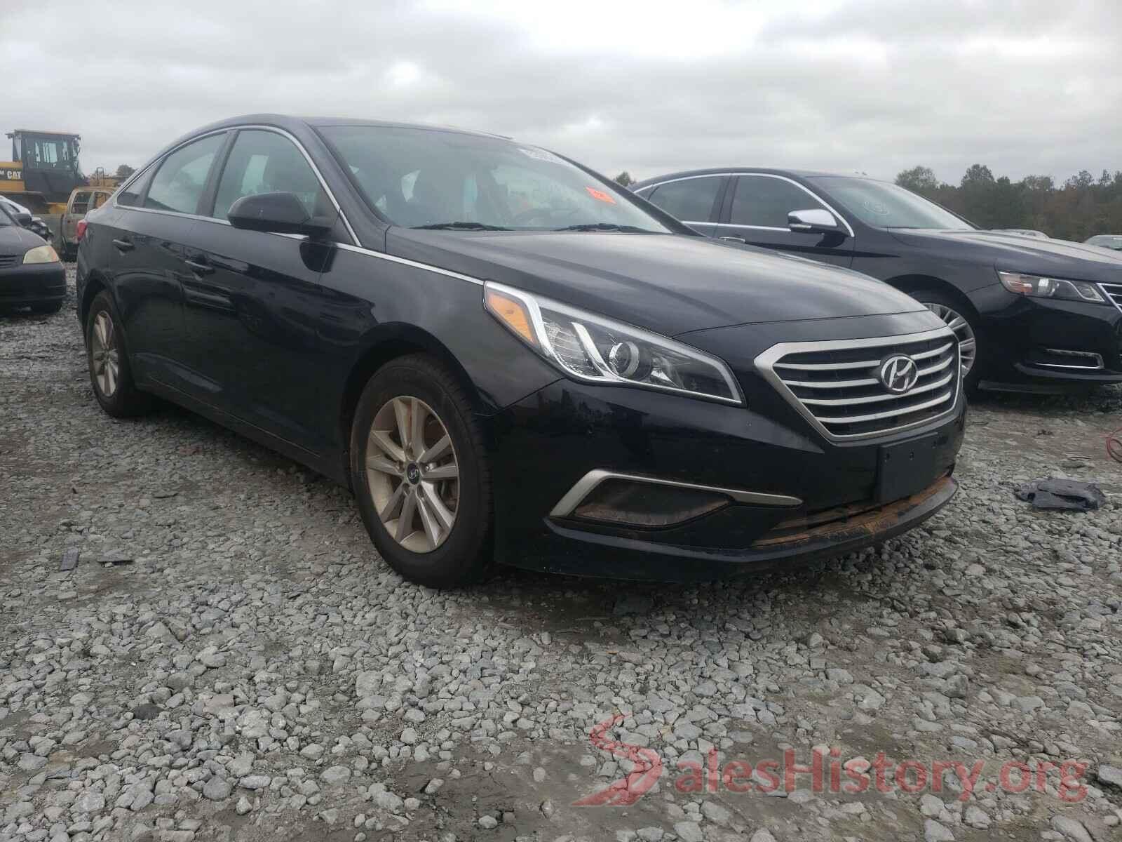 5NPE24AF9GH404874 2016 HYUNDAI SONATA