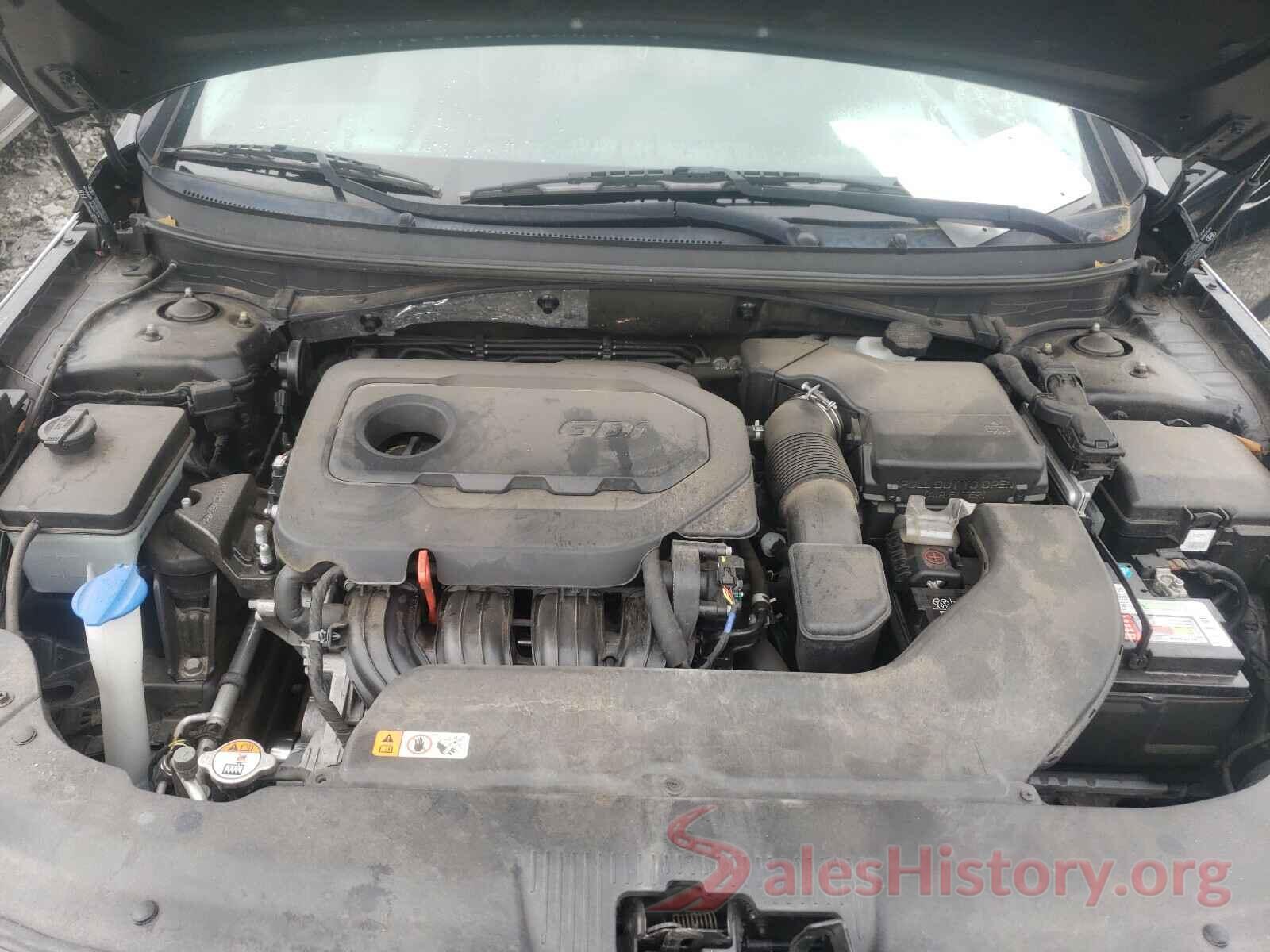 5NPE24AF9GH404874 2016 HYUNDAI SONATA