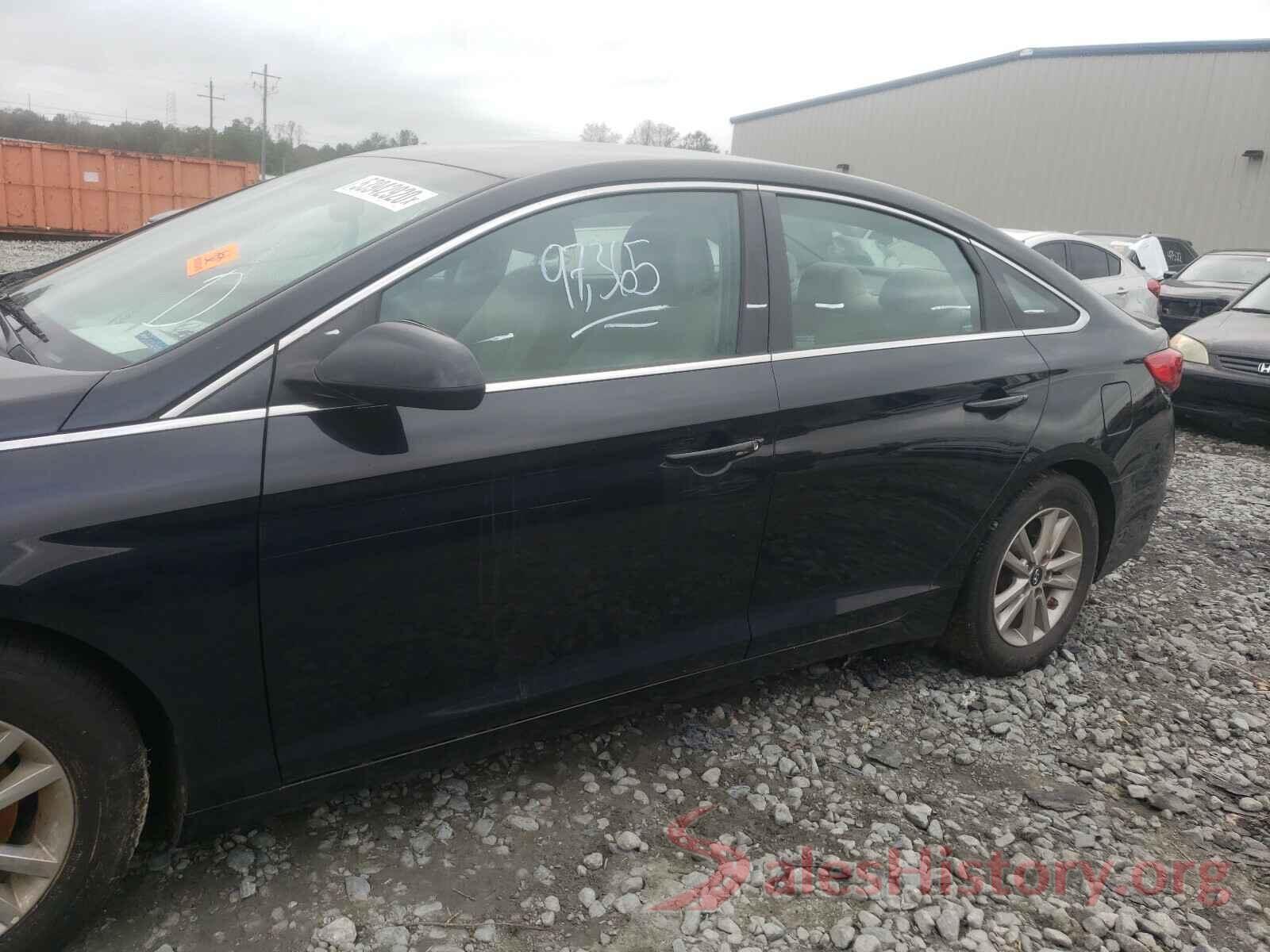 5NPE24AF9GH404874 2016 HYUNDAI SONATA