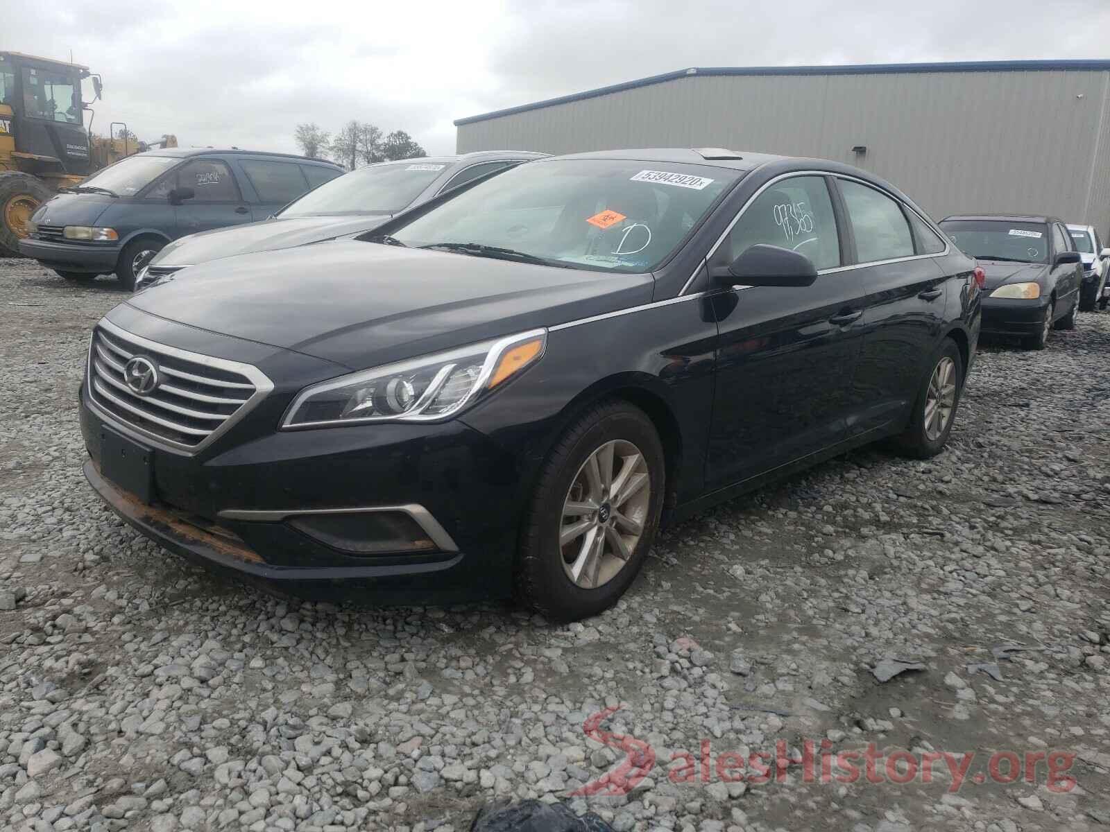 5NPE24AF9GH404874 2016 HYUNDAI SONATA