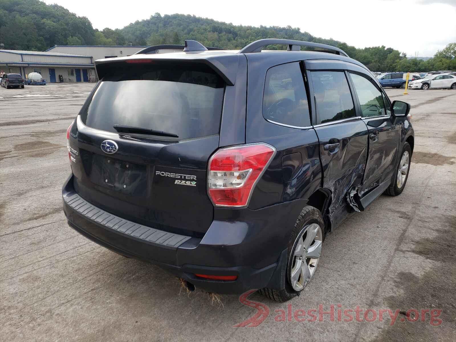 JF2SJAHC1GH463059 2016 SUBARU FORESTER