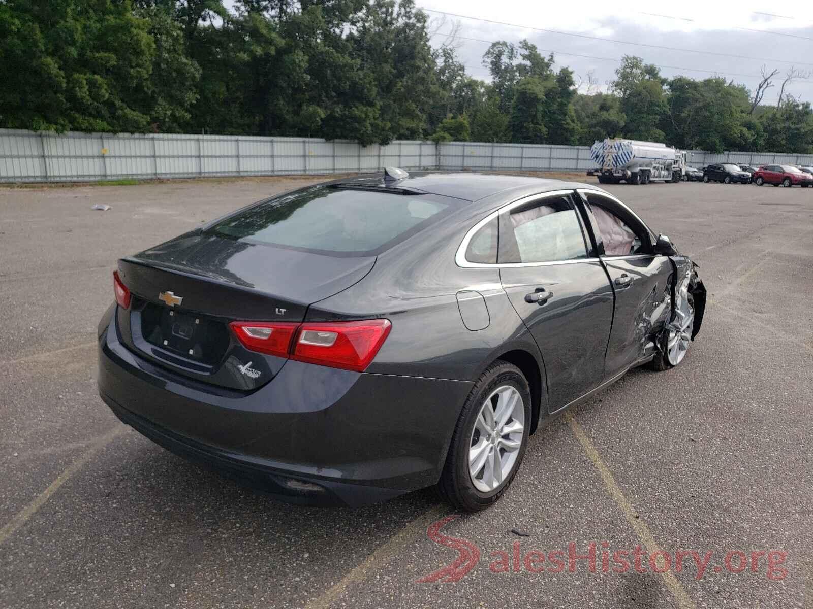 1G1ZD5ST2JF200353 2018 CHEVROLET MALIBU