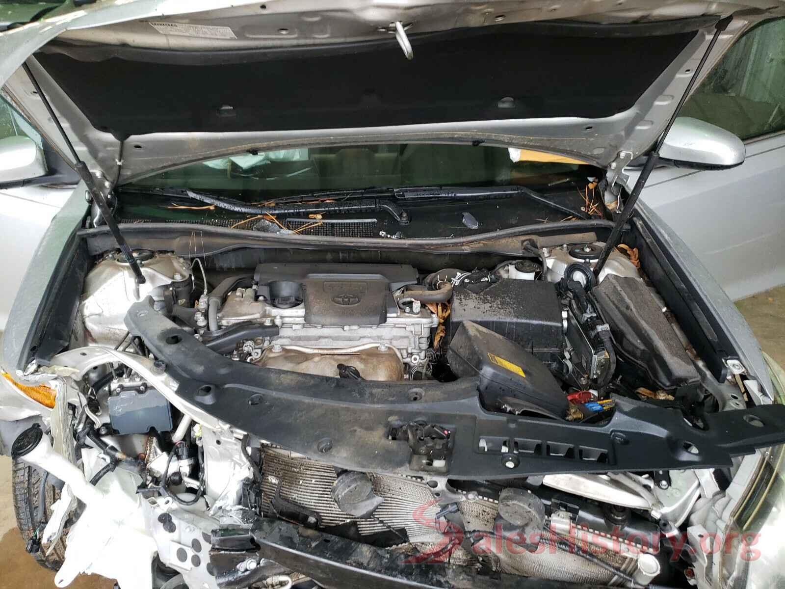 4T1BF1FK2DU218912 2013 TOYOTA CAMRY