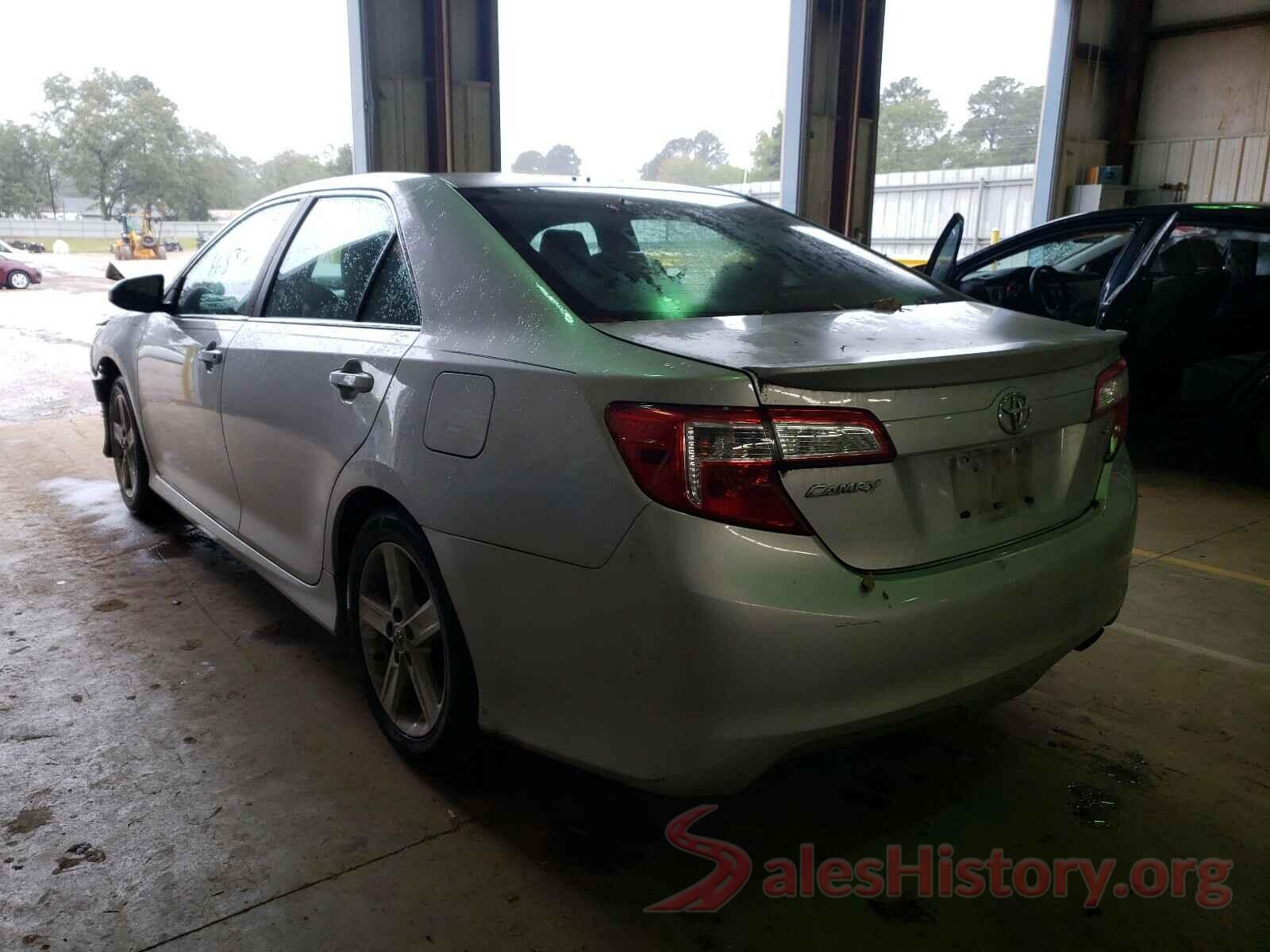 4T1BF1FK2DU218912 2013 TOYOTA CAMRY