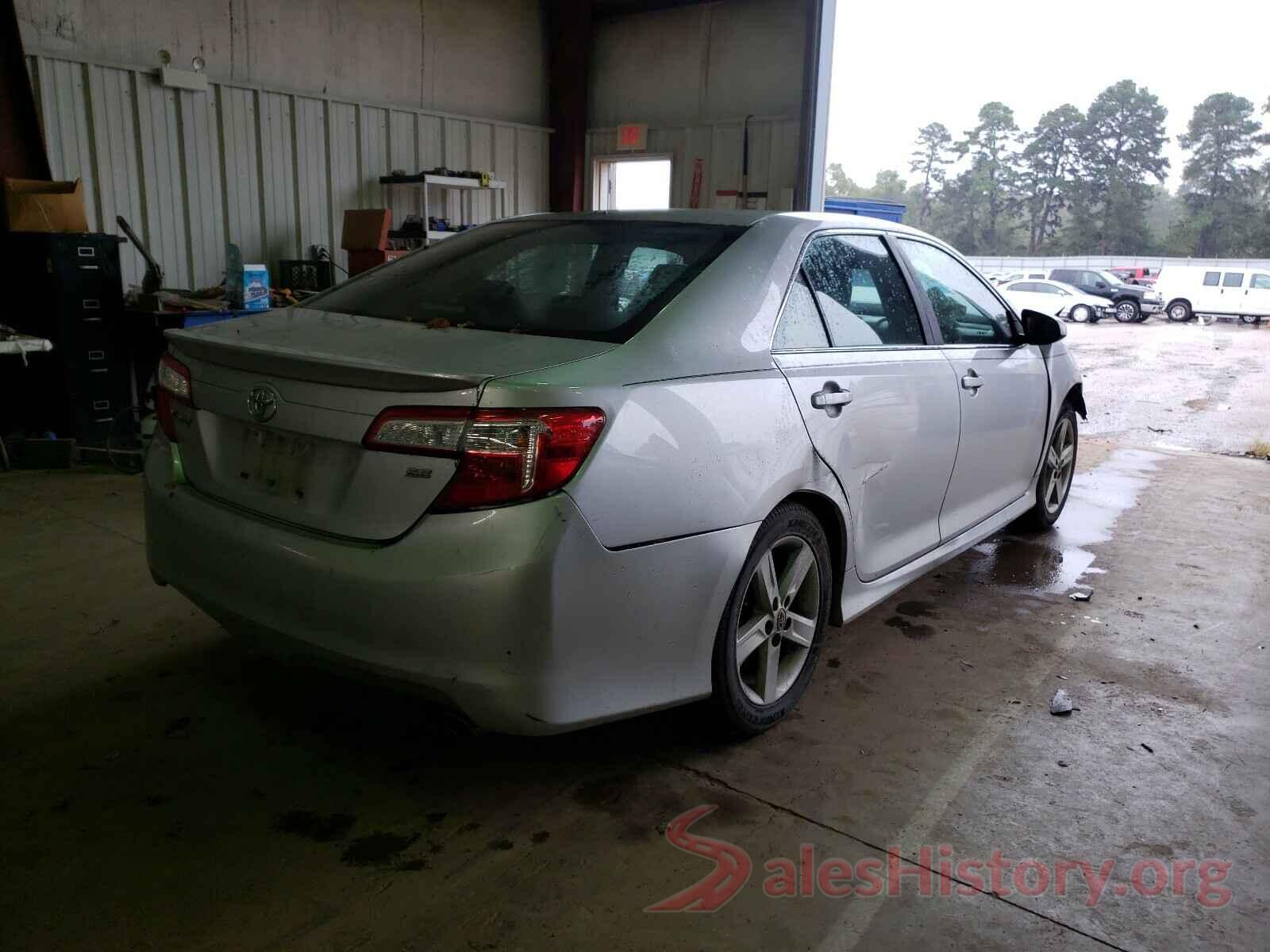 4T1BF1FK2DU218912 2013 TOYOTA CAMRY