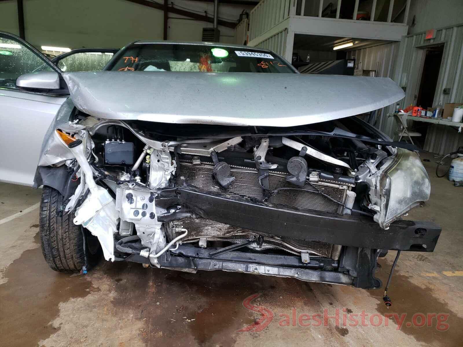 4T1BF1FK2DU218912 2013 TOYOTA CAMRY