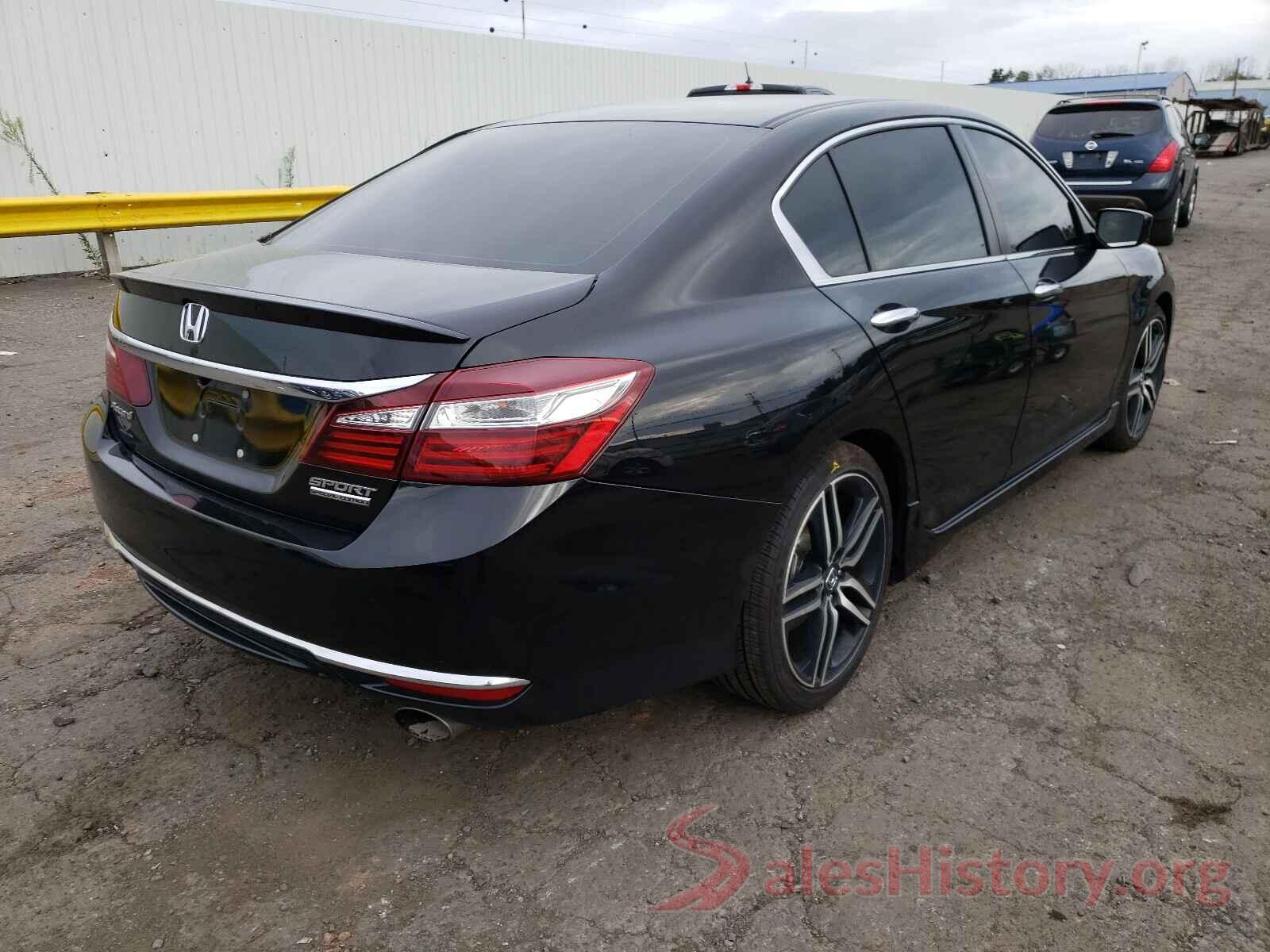 1HGCR2F13HA296671 2017 HONDA ACCORD