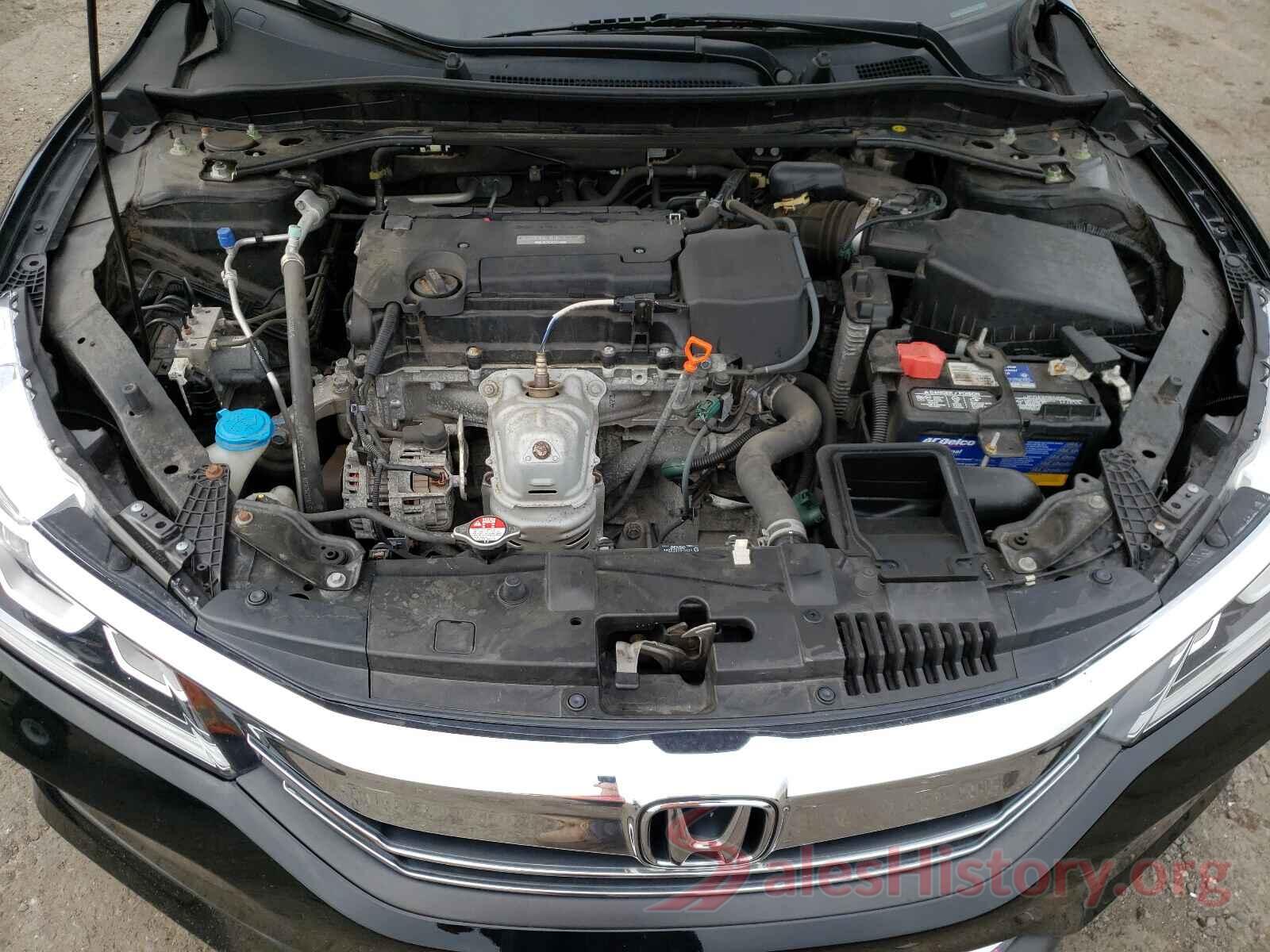 1HGCR2F13HA296671 2017 HONDA ACCORD