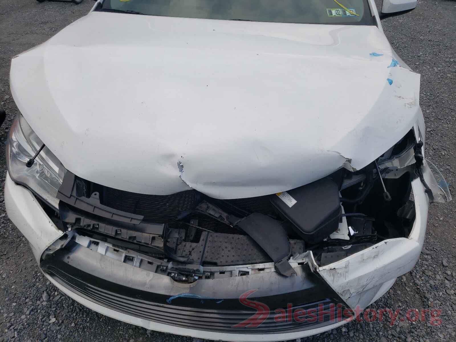 4T4BF1FK3GR537276 2016 TOYOTA CAMRY