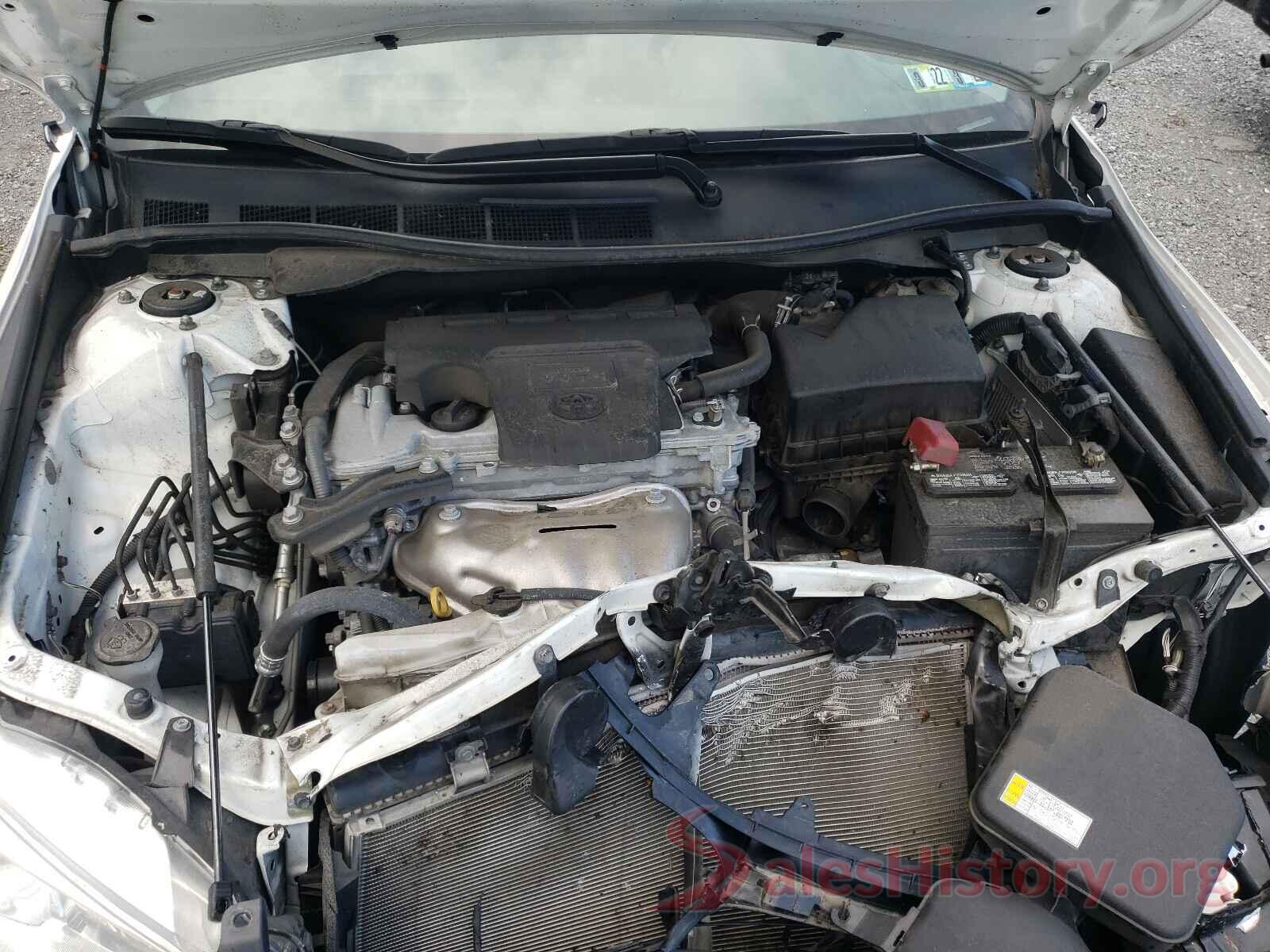 4T4BF1FK3GR537276 2016 TOYOTA CAMRY