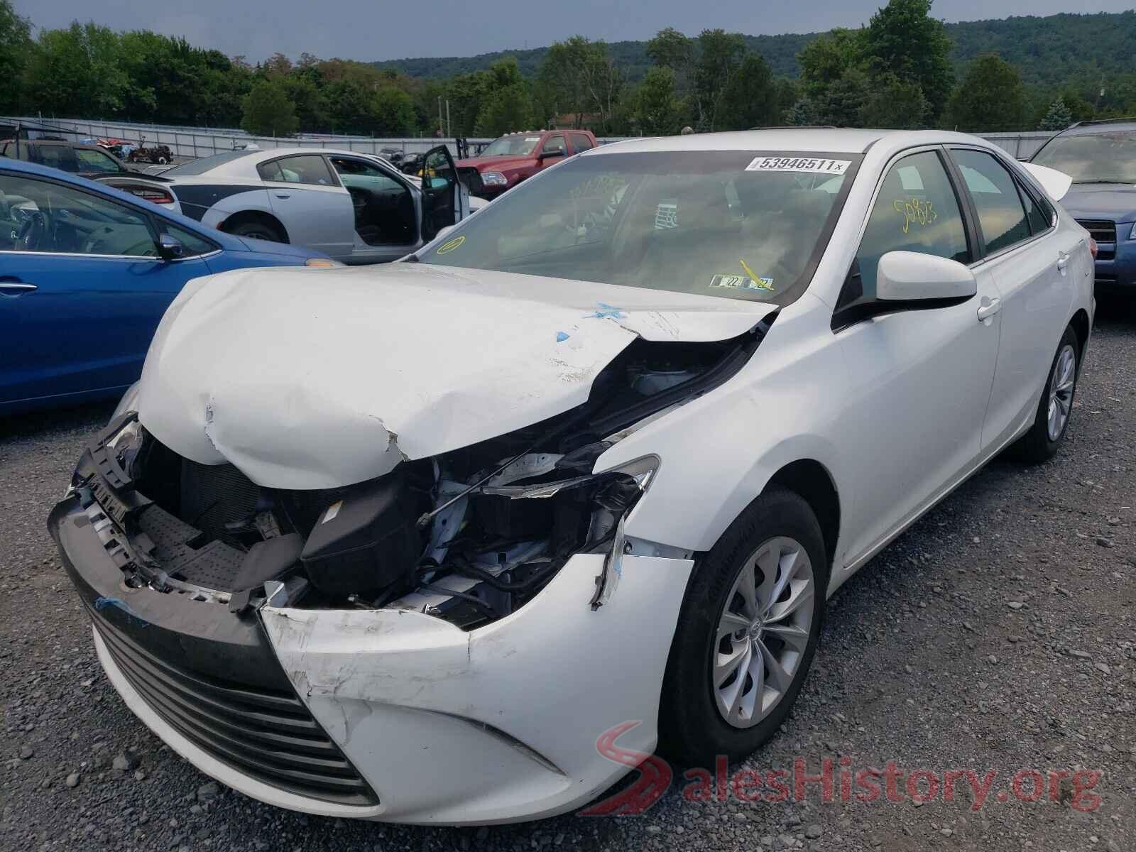 4T4BF1FK3GR537276 2016 TOYOTA CAMRY