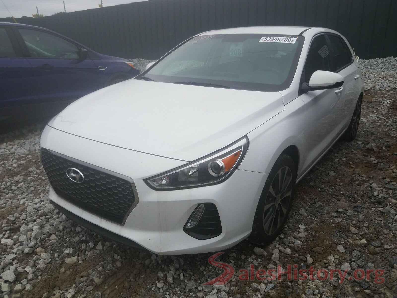 KMHH35LE0JU021290 2018 HYUNDAI ELANTRA