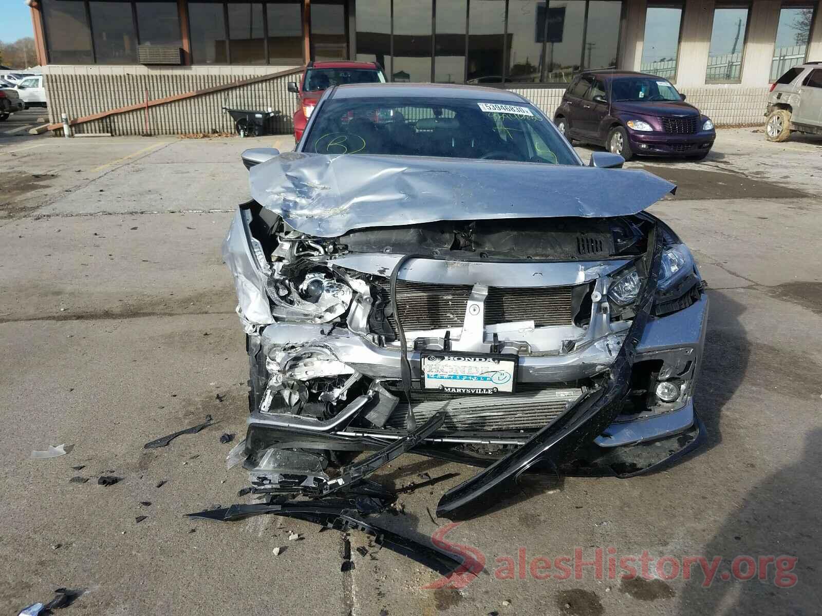 SHHFK7H42JU217250 2018 HONDA CIVIC