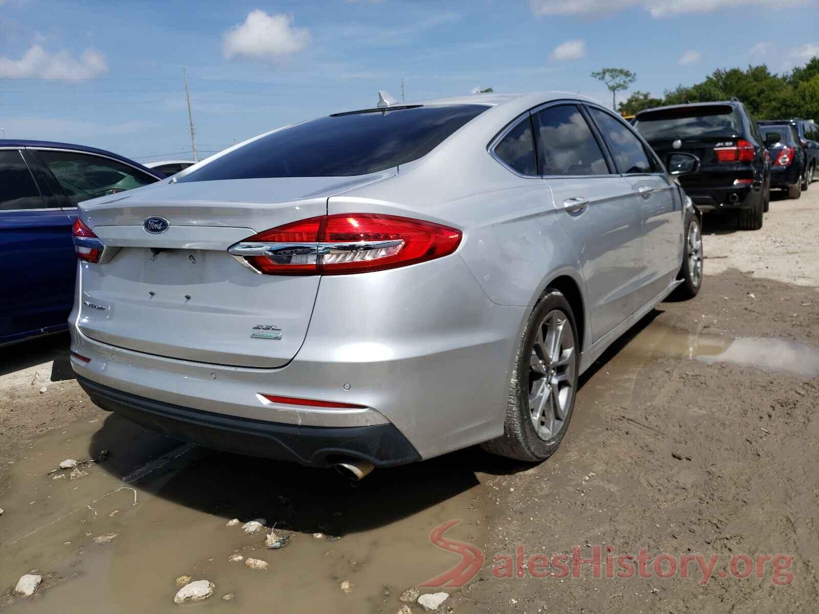 3FA6P0CDXKR150971 2019 FORD FUSION