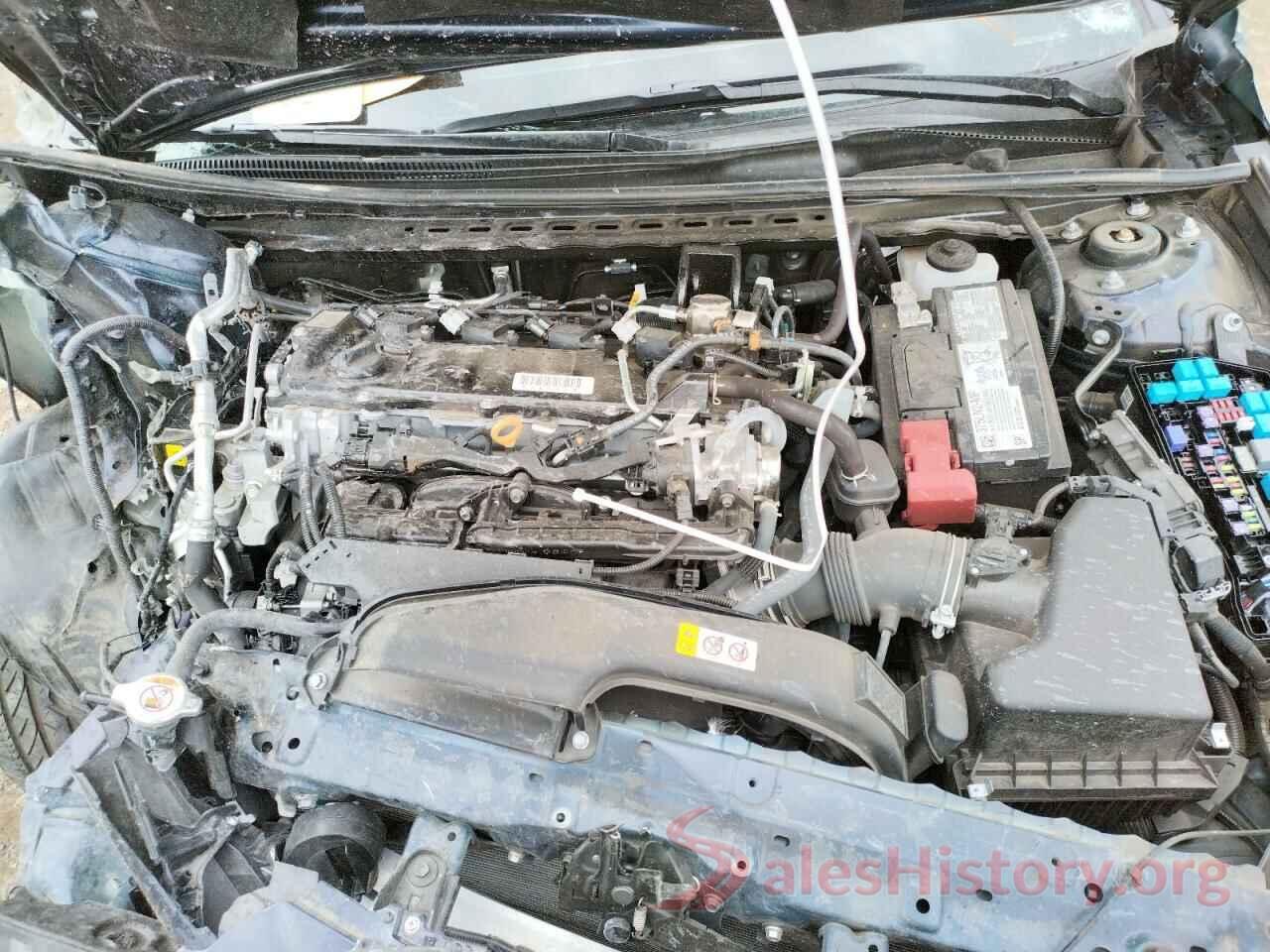 4T1K61BK1MU046510 2021 TOYOTA CAMRY