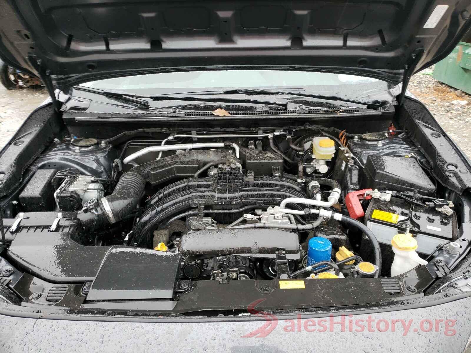 JF2GTABC3LH226446 2020 SUBARU CROSSTREK