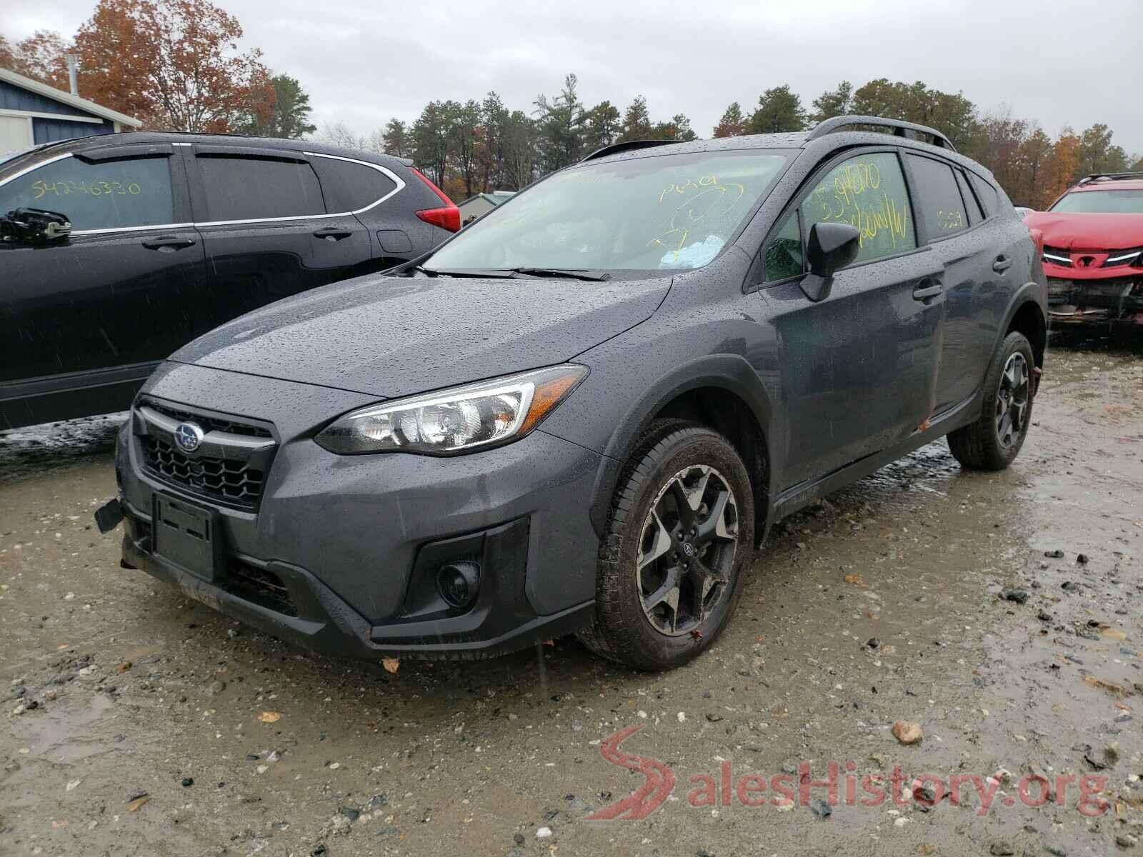 JF2GTABC3LH226446 2020 SUBARU CROSSTREK