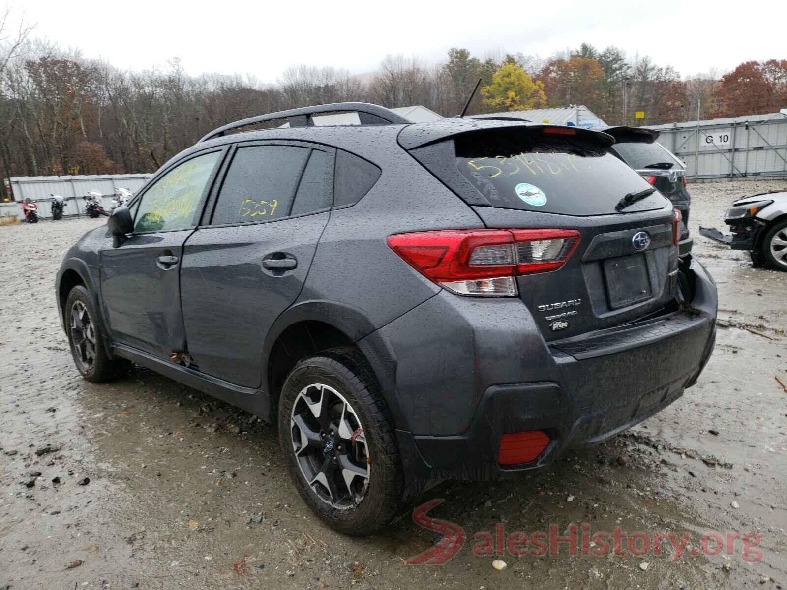 JF2GTABC3LH226446 2020 SUBARU CROSSTREK