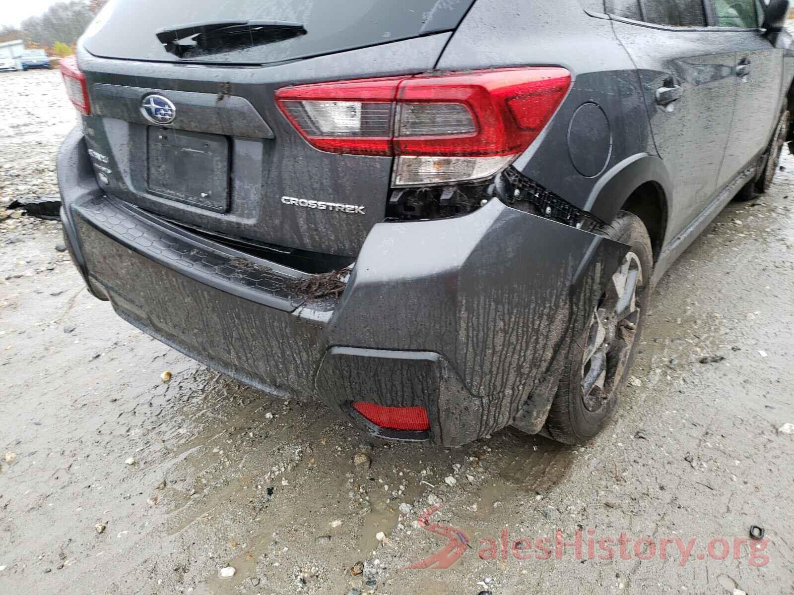 JF2GTABC3LH226446 2020 SUBARU CROSSTREK